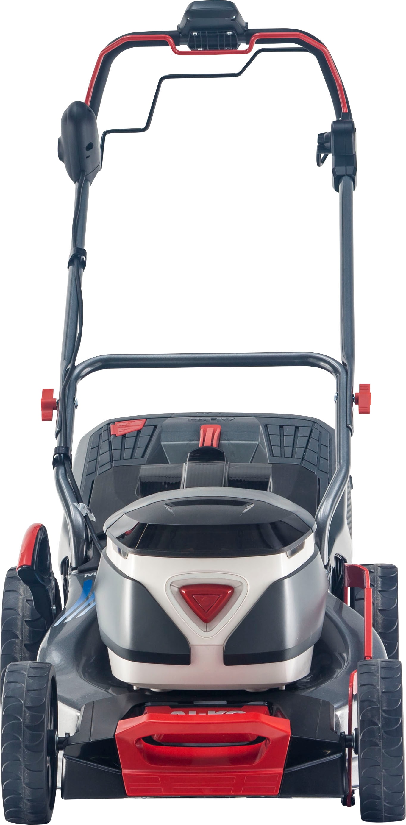 AL-KO Akkurasenmäher »36 V ENERGY FLEX 46.2 Li SP Comfort« 46 cm Schnittbreite,  inkl. 2 Akku und Ladegerät