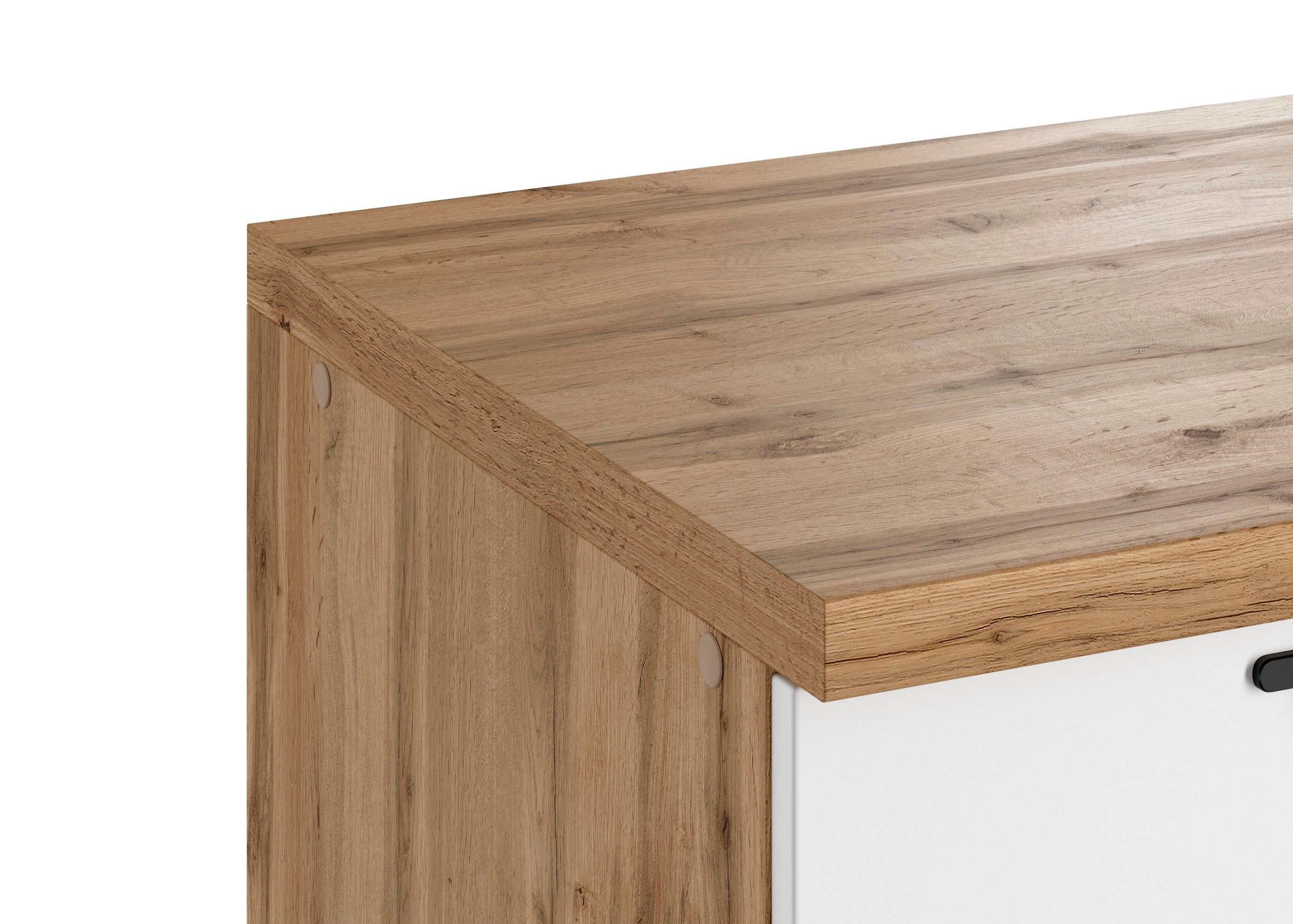 KOCHSTATION Herdumbauschrank »KS-Lana«, Breite 120 cm