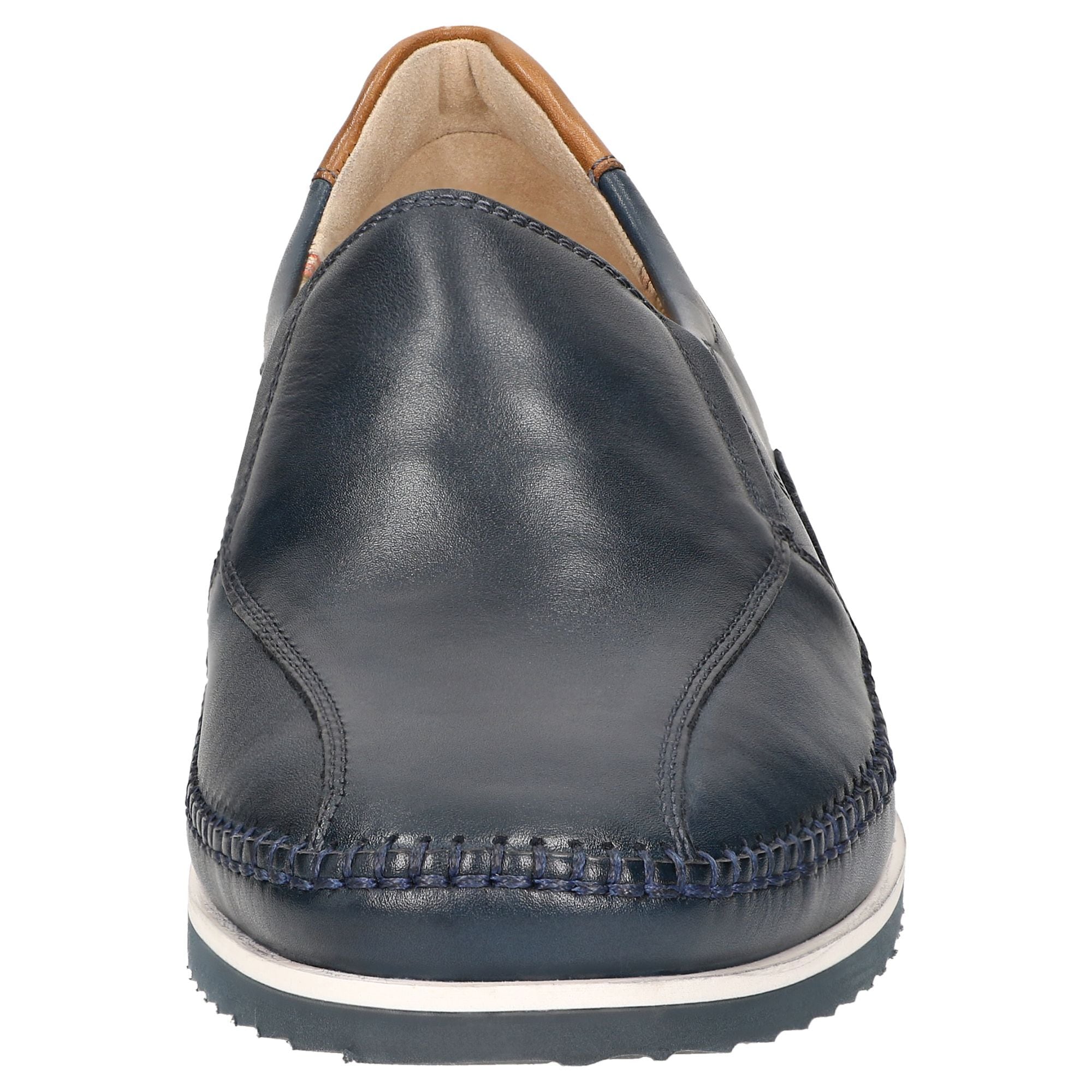SIOUX Slipper »Hajoko-700«