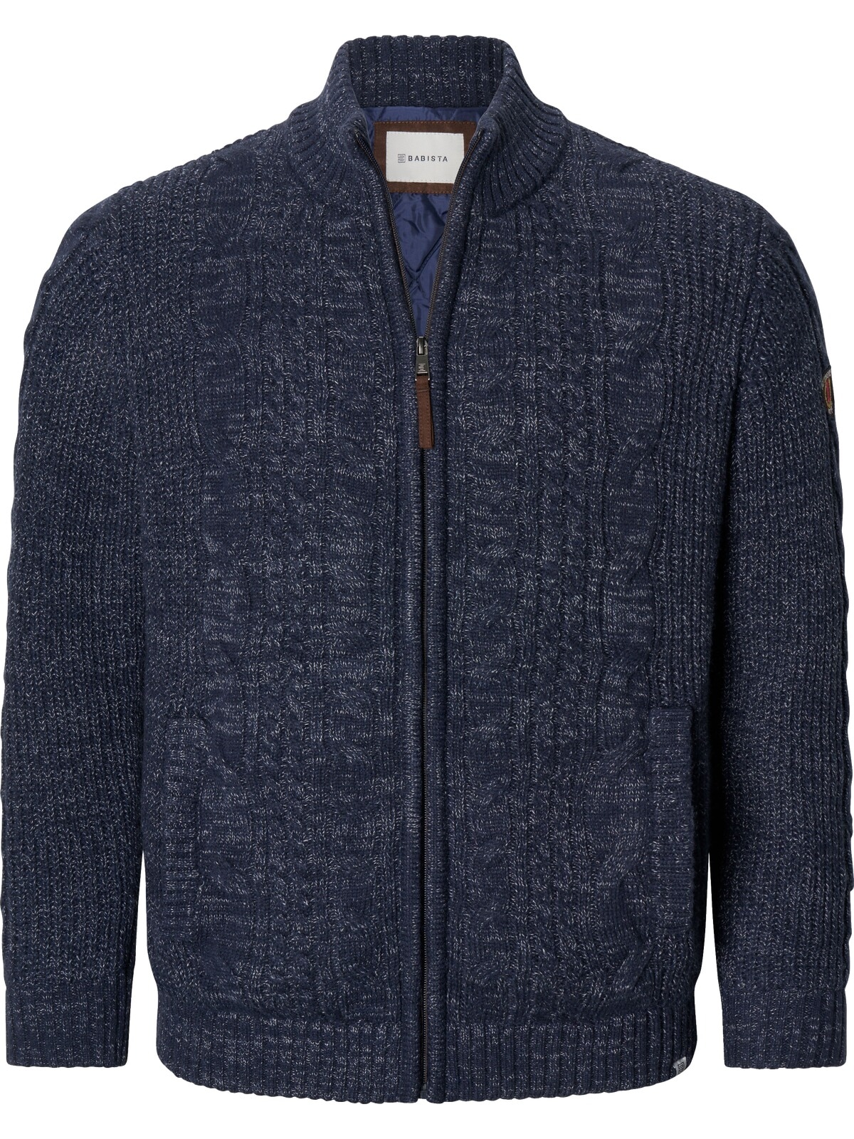 Babista Strickjacke »Outdoor Strickjacke INCOMPATI«