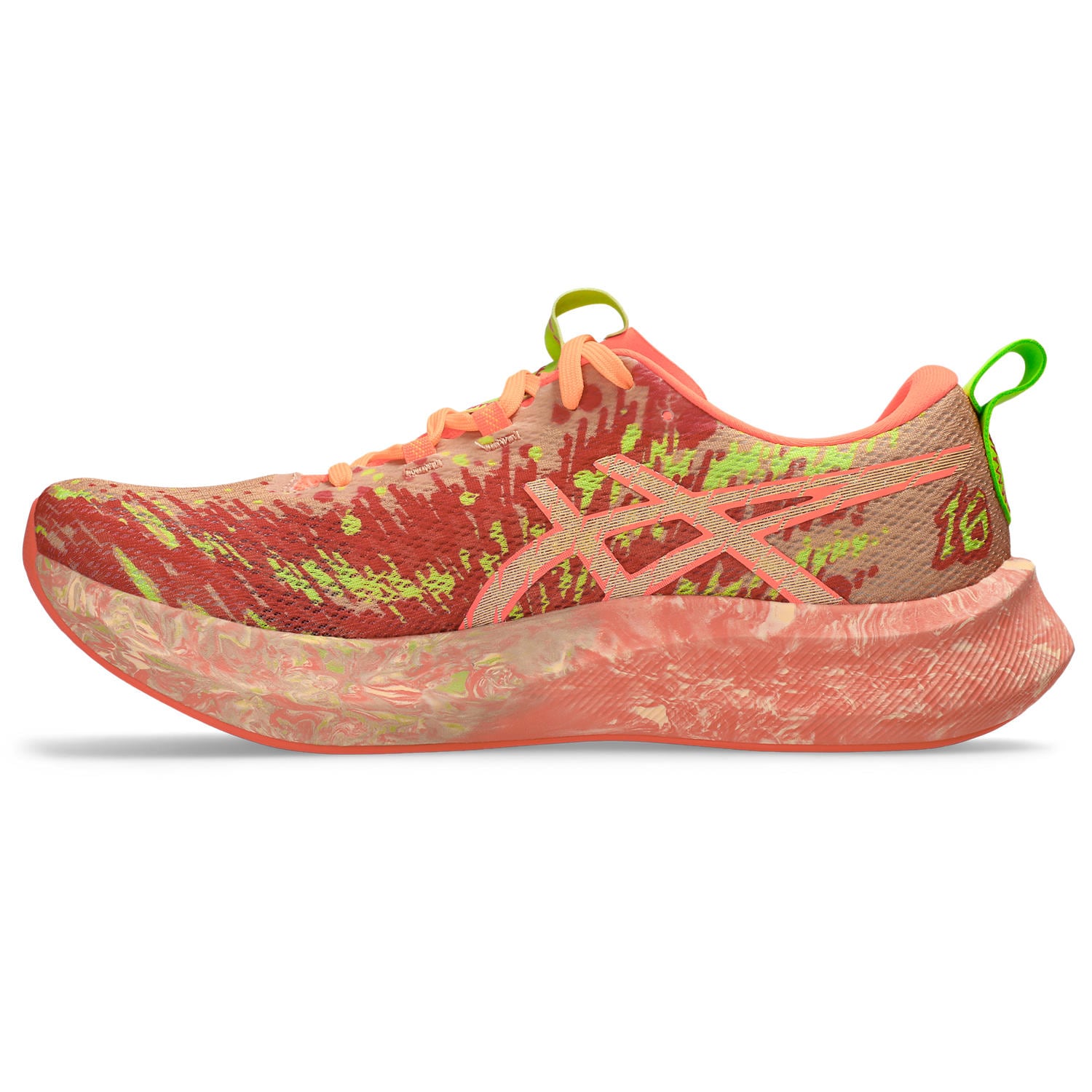 Asics Laufschuh »NOOSA TRI 16«
