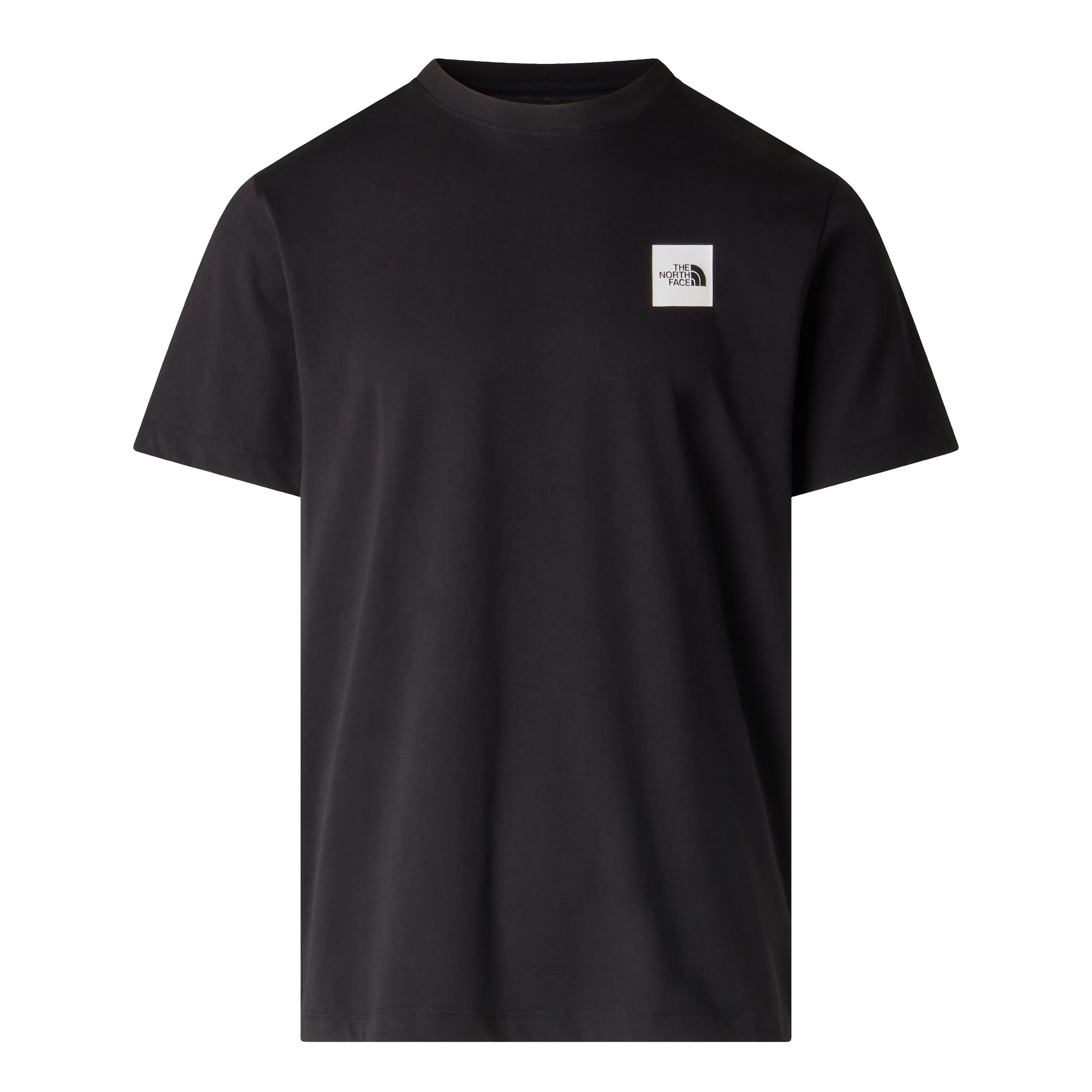 The North Face T-Shirt »M EVOLUTION BOX HALF DOME REGULAR SHORT SLEEVE TEE« normale Passform, Kurzarm, für Sportmode und Outdoormode
