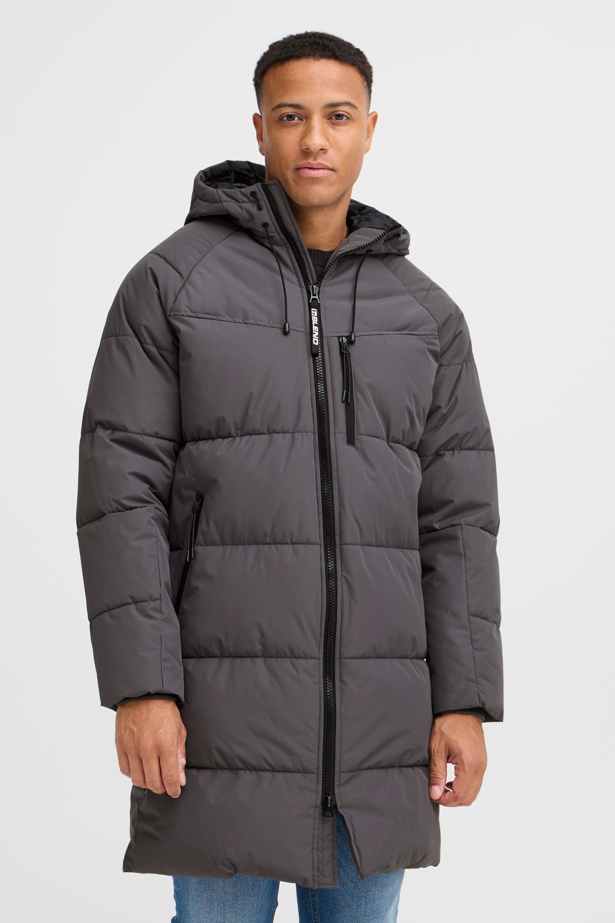 Blend Langmantel »Langmantel BHMKARSIN«