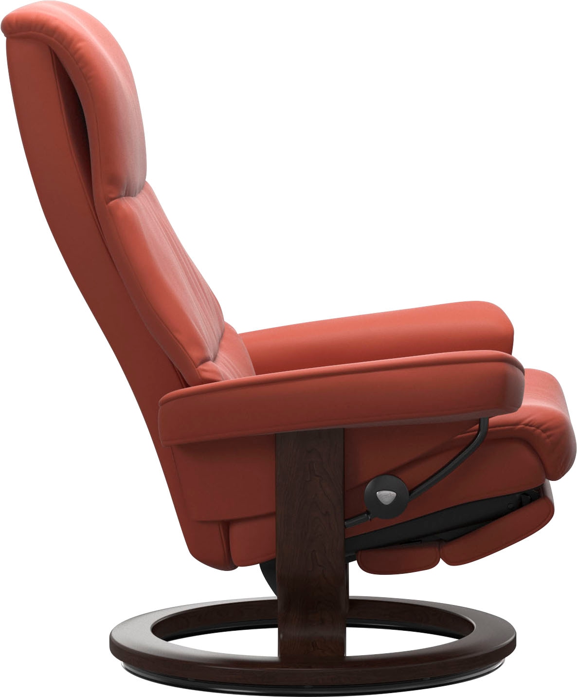 Stressless® Relaxsessel »View«, elektrisch verstellbar, optional 2-motorisch, Größe M & L