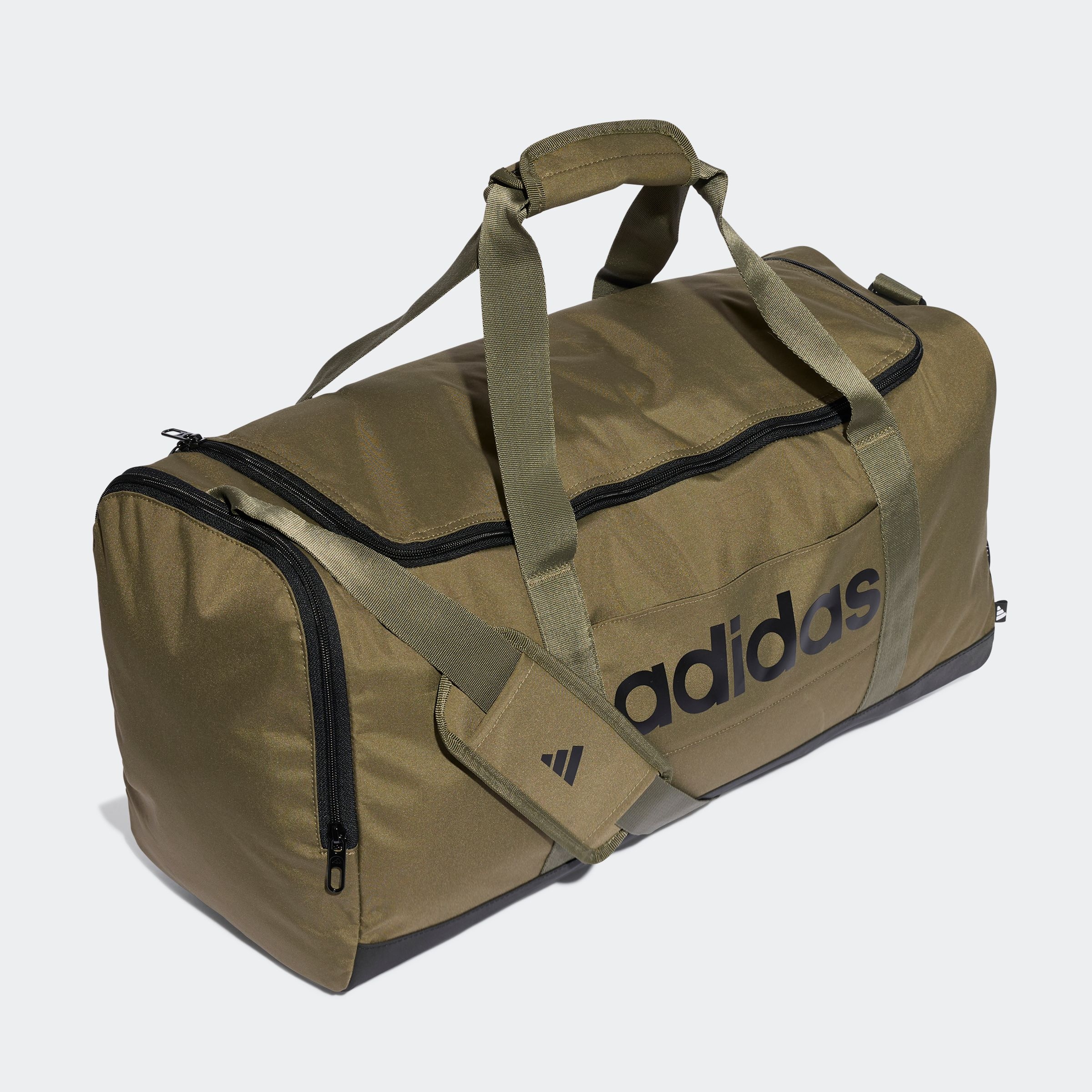 adidas Performance Sporttasche »LINEAR DUFFEL M«