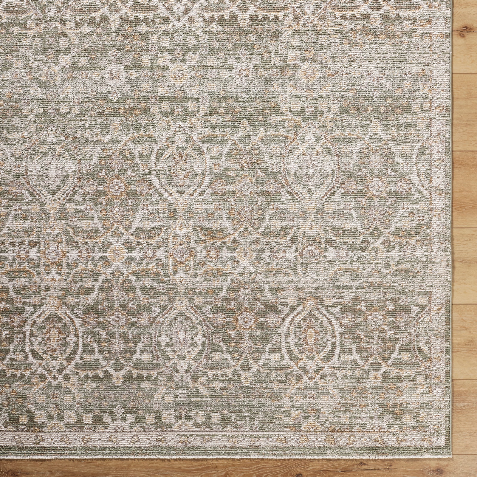 Livabliss Teppich »Myrtle Avenue VI« rechteckig 18,1 mm Höhe