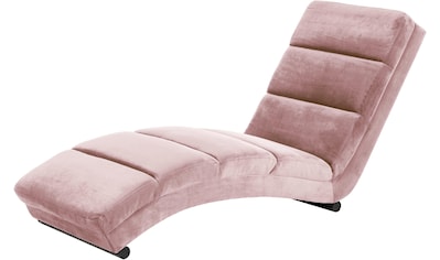 Chaiselongue »Sigmund«