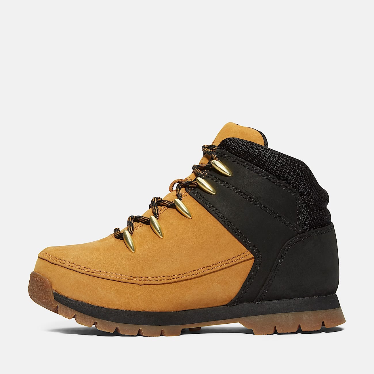 Timberland Schnürboots »EURO SPRINT - MID LACE BOOT«  Winterstiefel, Schnürstiefel, Winterschuhe