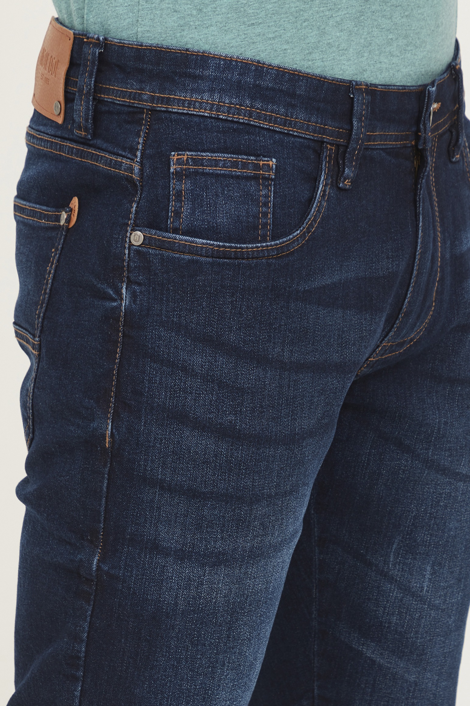 Indicode Jeansshorts »Jeansshorts IDQuince«