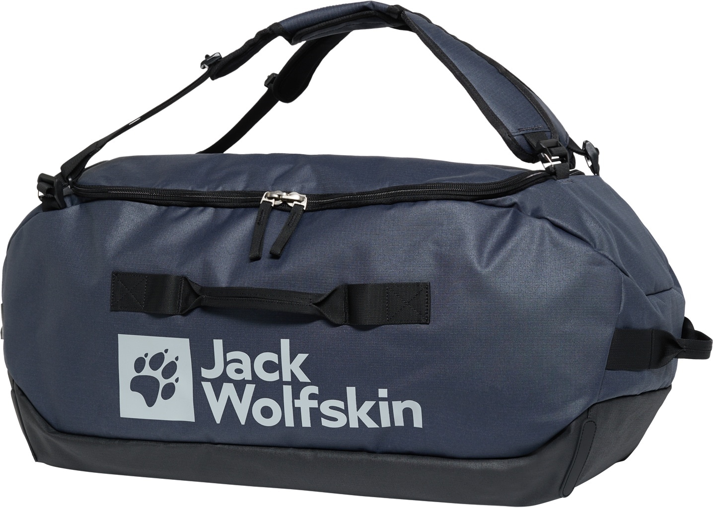 Jack Wolfskin Sporttasche »ALL-IN DUFFLE 65«