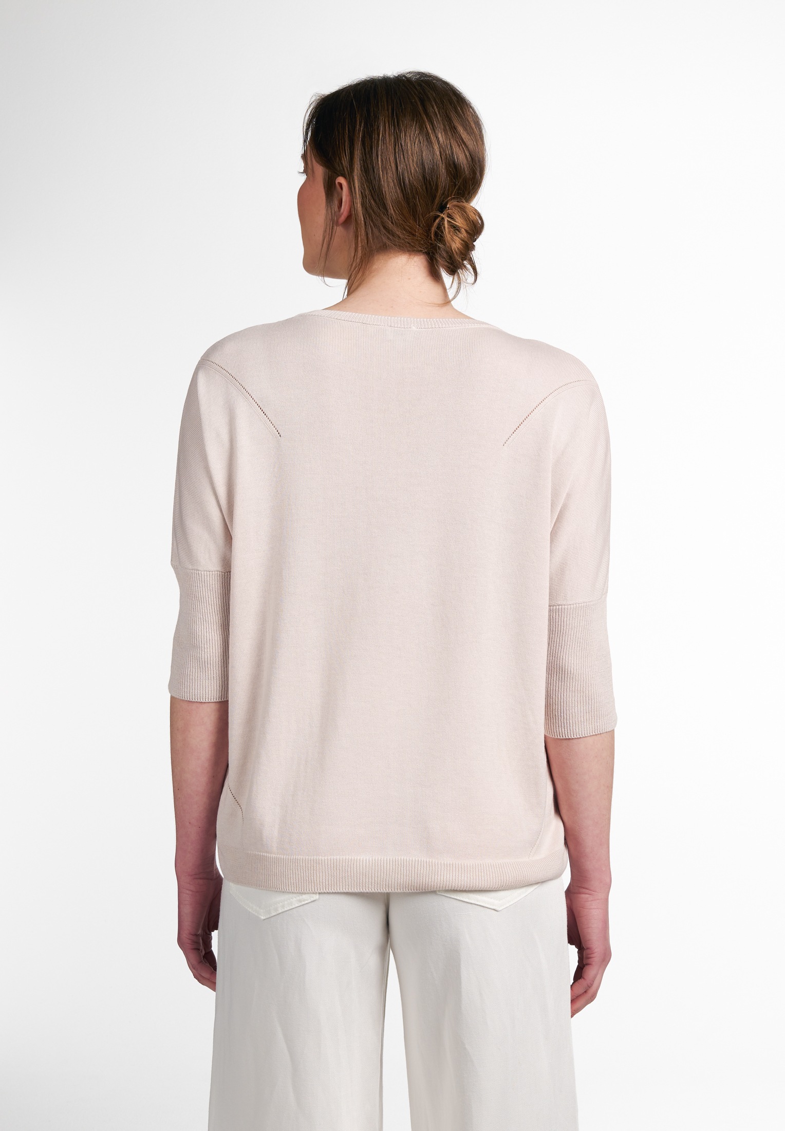 Eterna Strickpullover