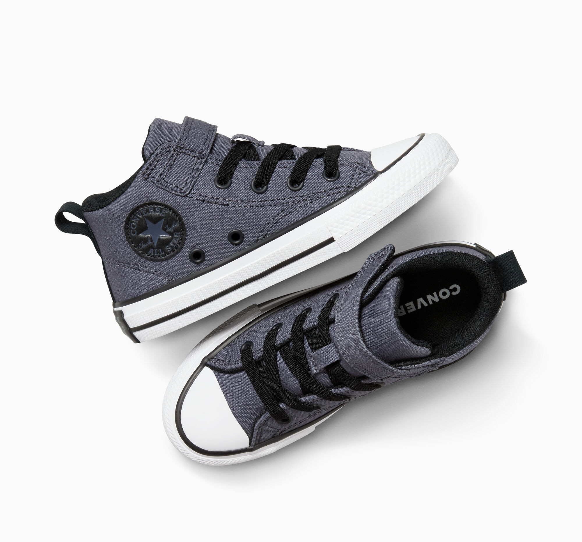 Converse Sneakerboots »CHUCK TAYLOR ALL STAR MALDEN STREET 1V«  Winterschuhe, Schnürboots, Sneaker