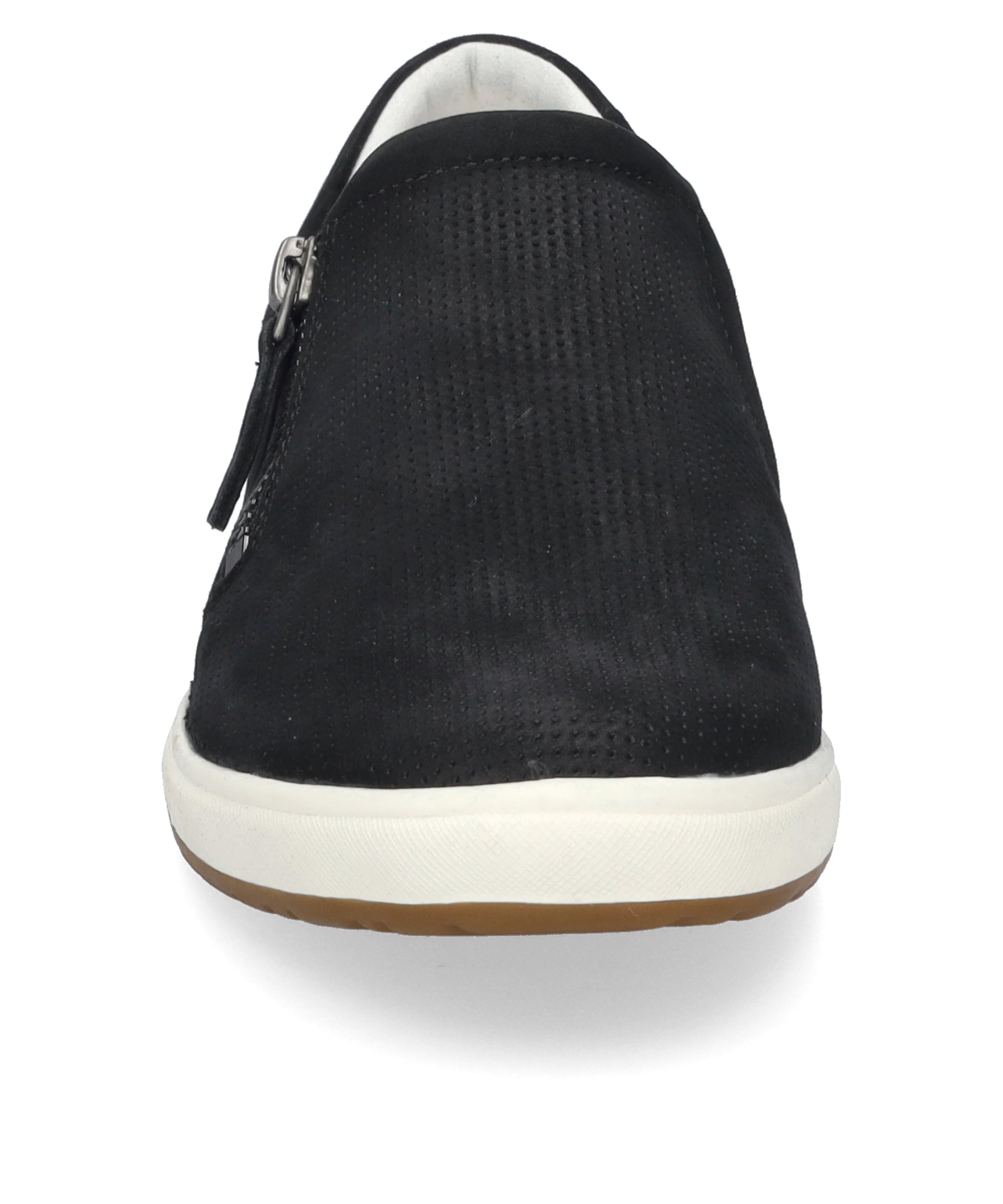 Josef Seibel Slipper »Caren 22, schwarz«