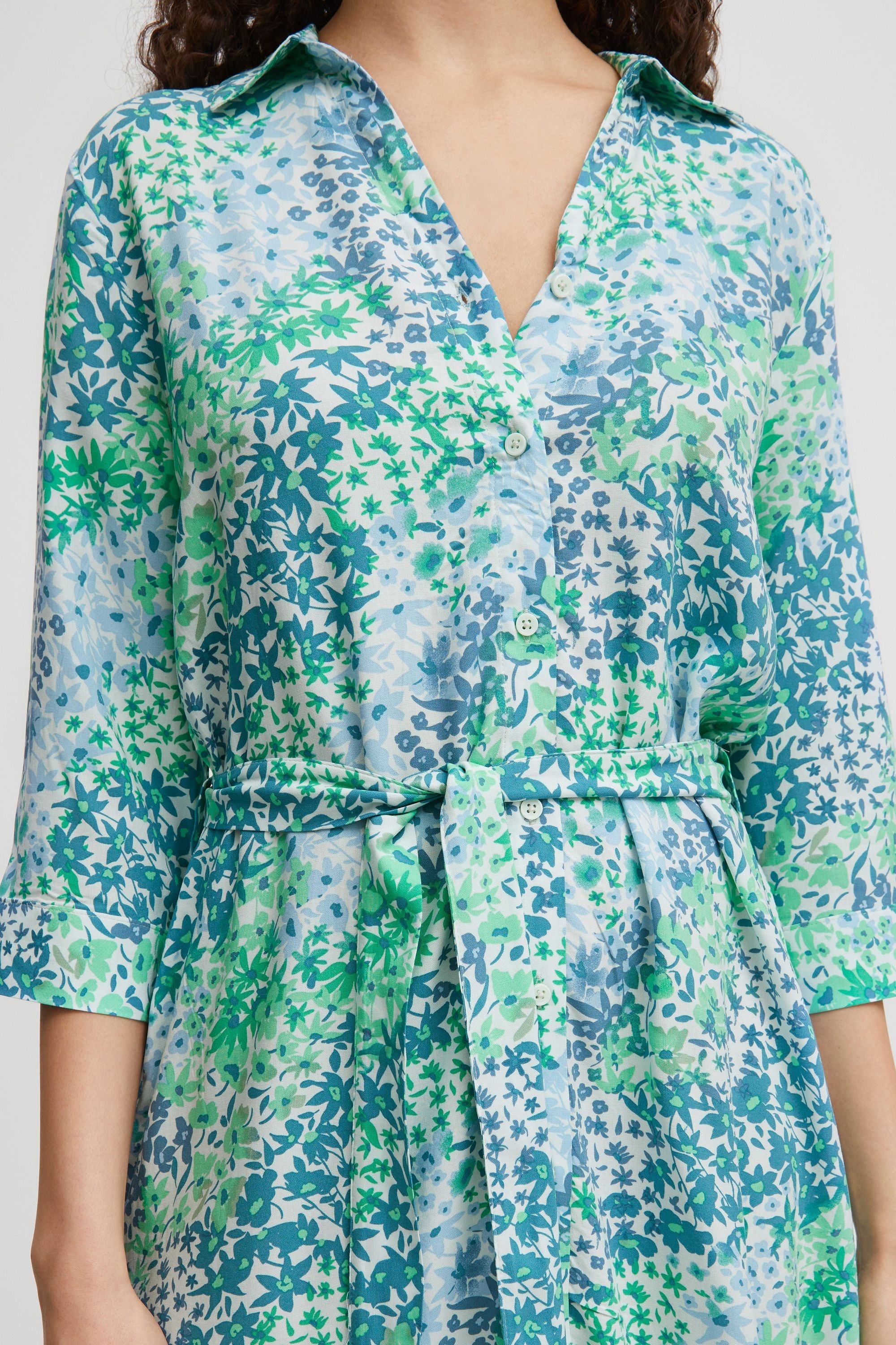 b.young Blusenkleid »Blusenkleid BYMmjoella«