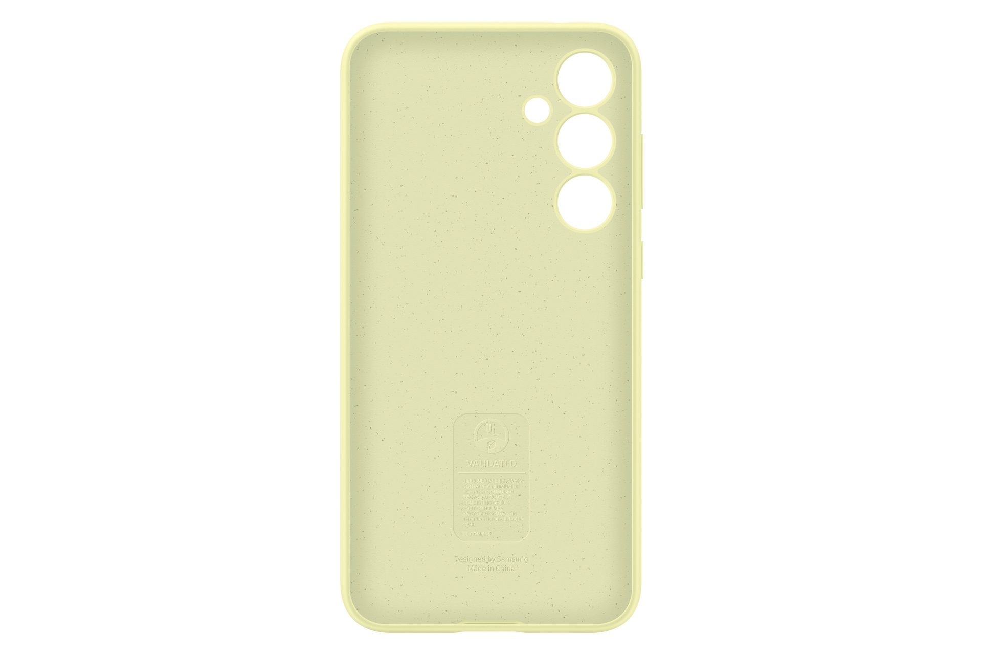Samsung Handyhülle »Silicone Case für Samsung Galaxy A55«, Backcover, Schutzhülle, Handyschutzhülle, Case, Schutzcase, stoßfest