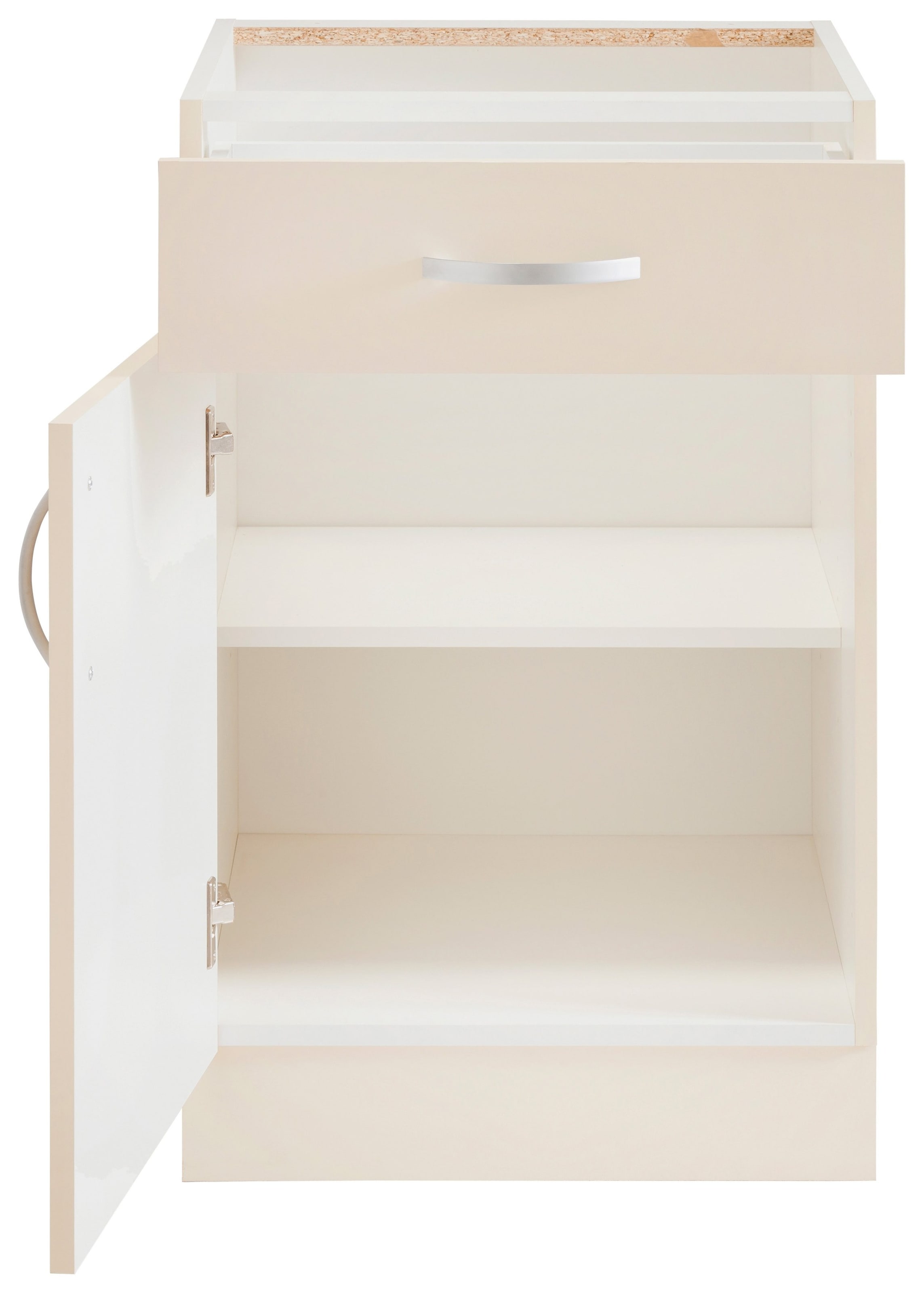 wiho Küchen Unterschrank »Flexi«, Breite 60 cm