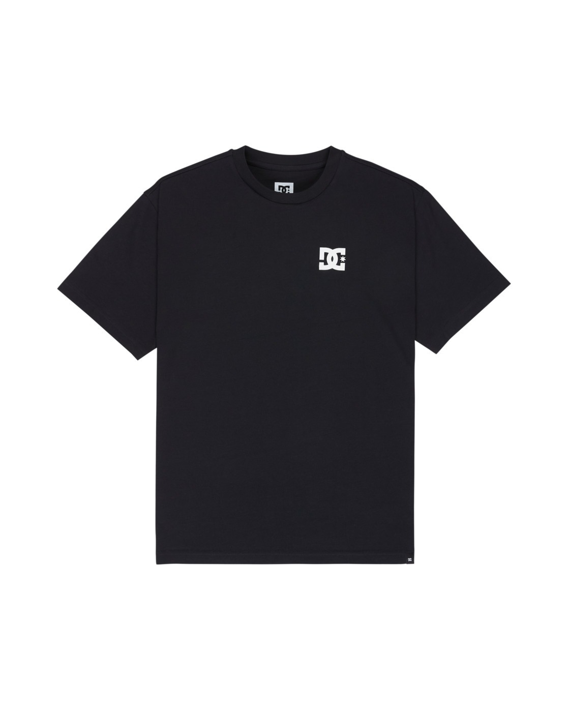 DC Shoes T-Shirt »Pushing Forward«