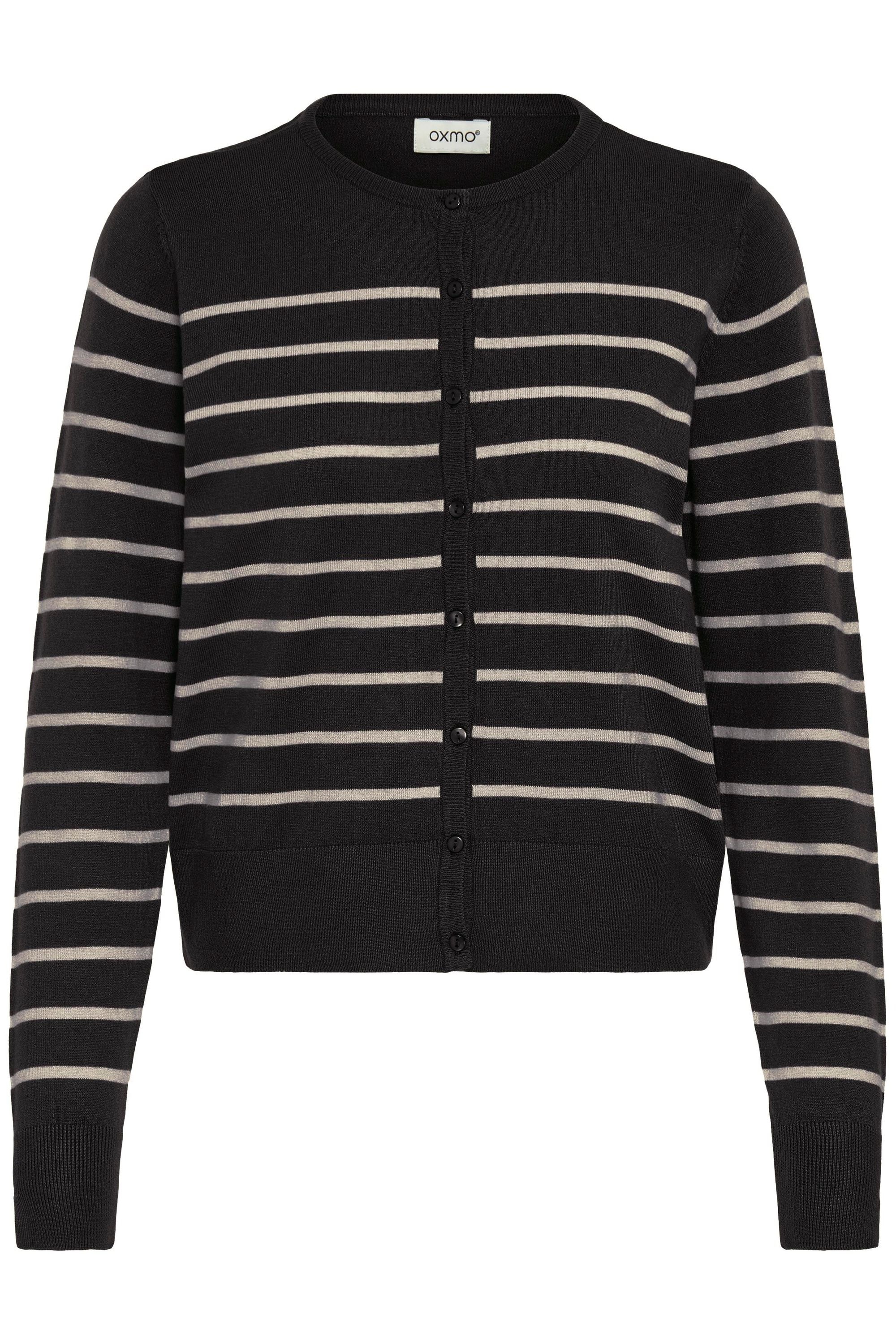 OXMO Strickjacke »Strickjacke OXKeana«