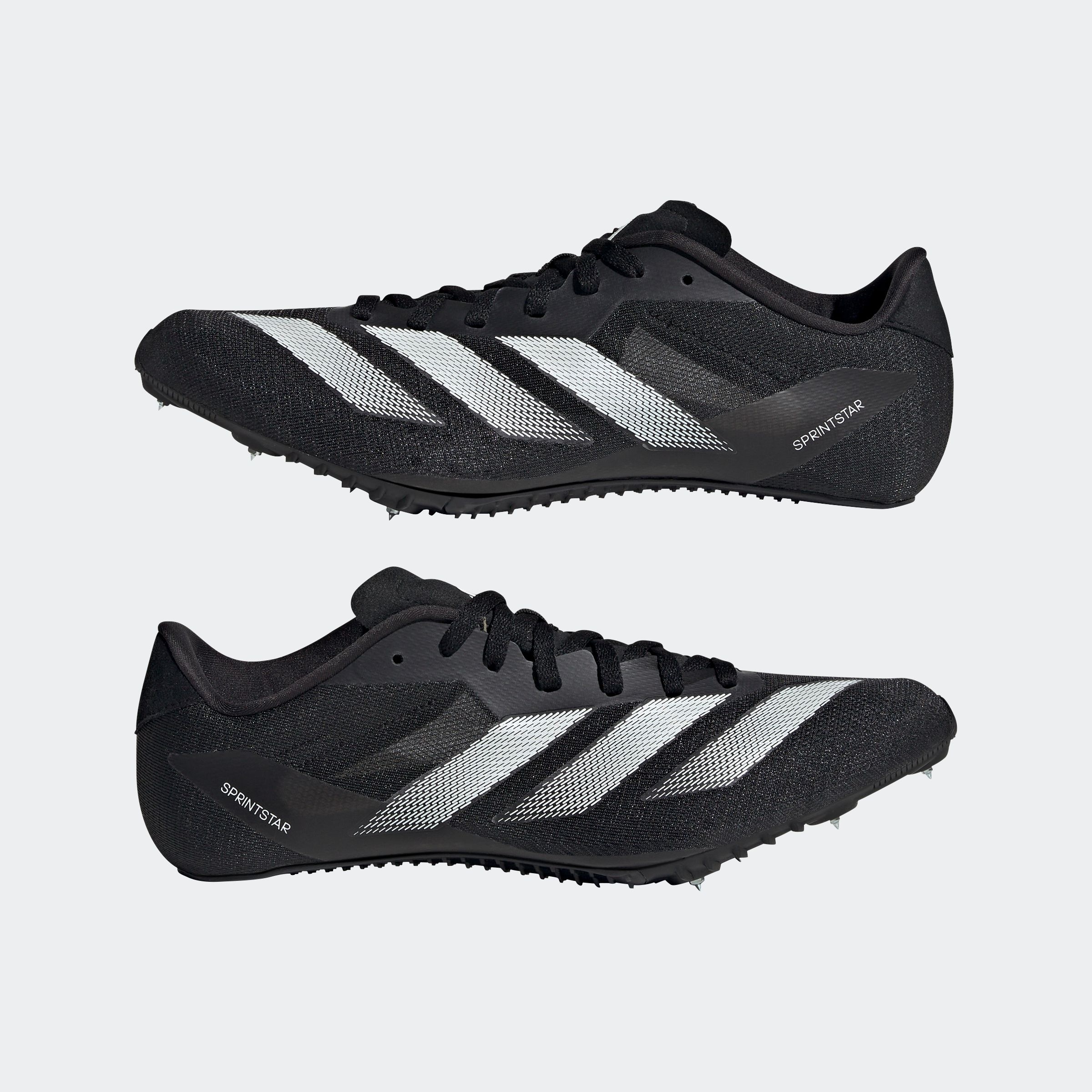 adidas Performance Laufschuh »ADIZERO SPRINTSTAR SPIKE«, Spike-Schuh für die Laufbahn
