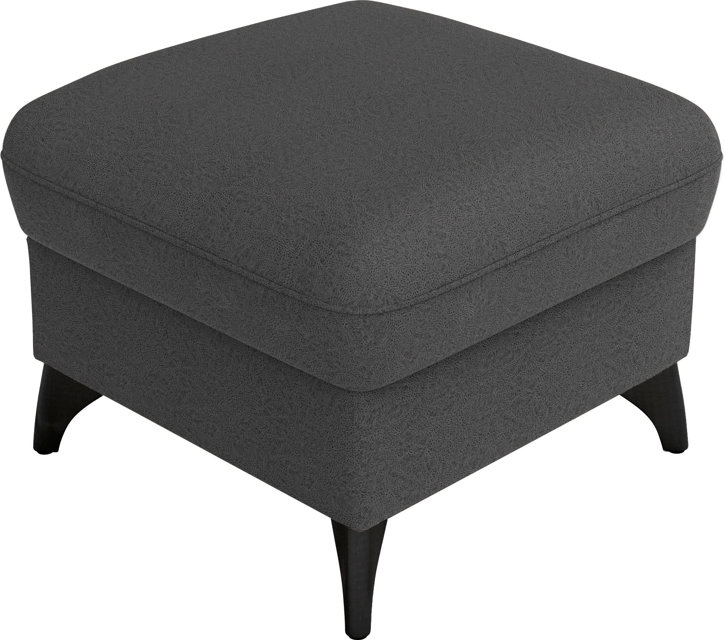 sit&more Polsterhocker »Astoria«, Passend zur "Astoria"-Serie