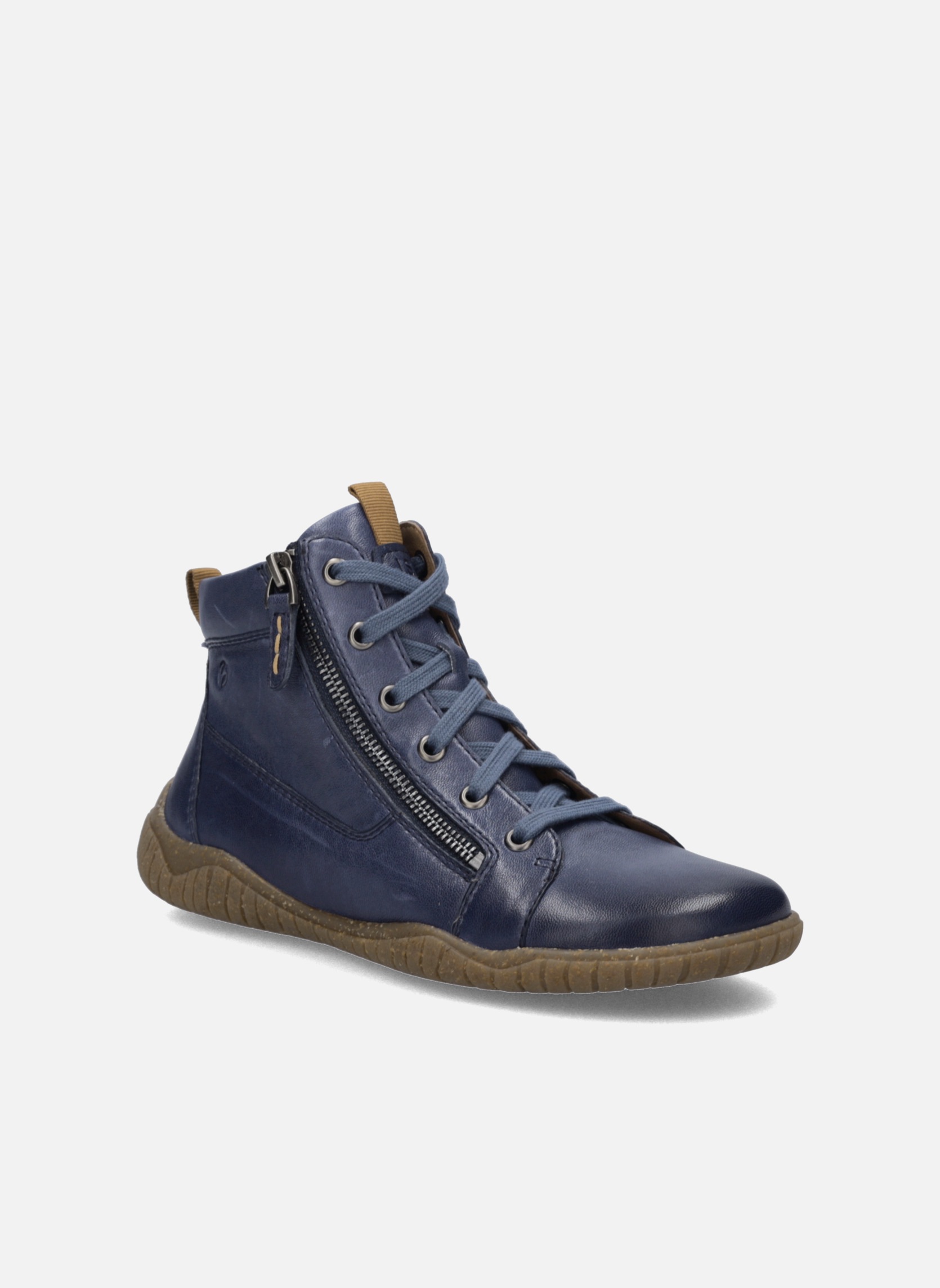 Josef Seibel Stiefelette »Wynona 15, jeans«