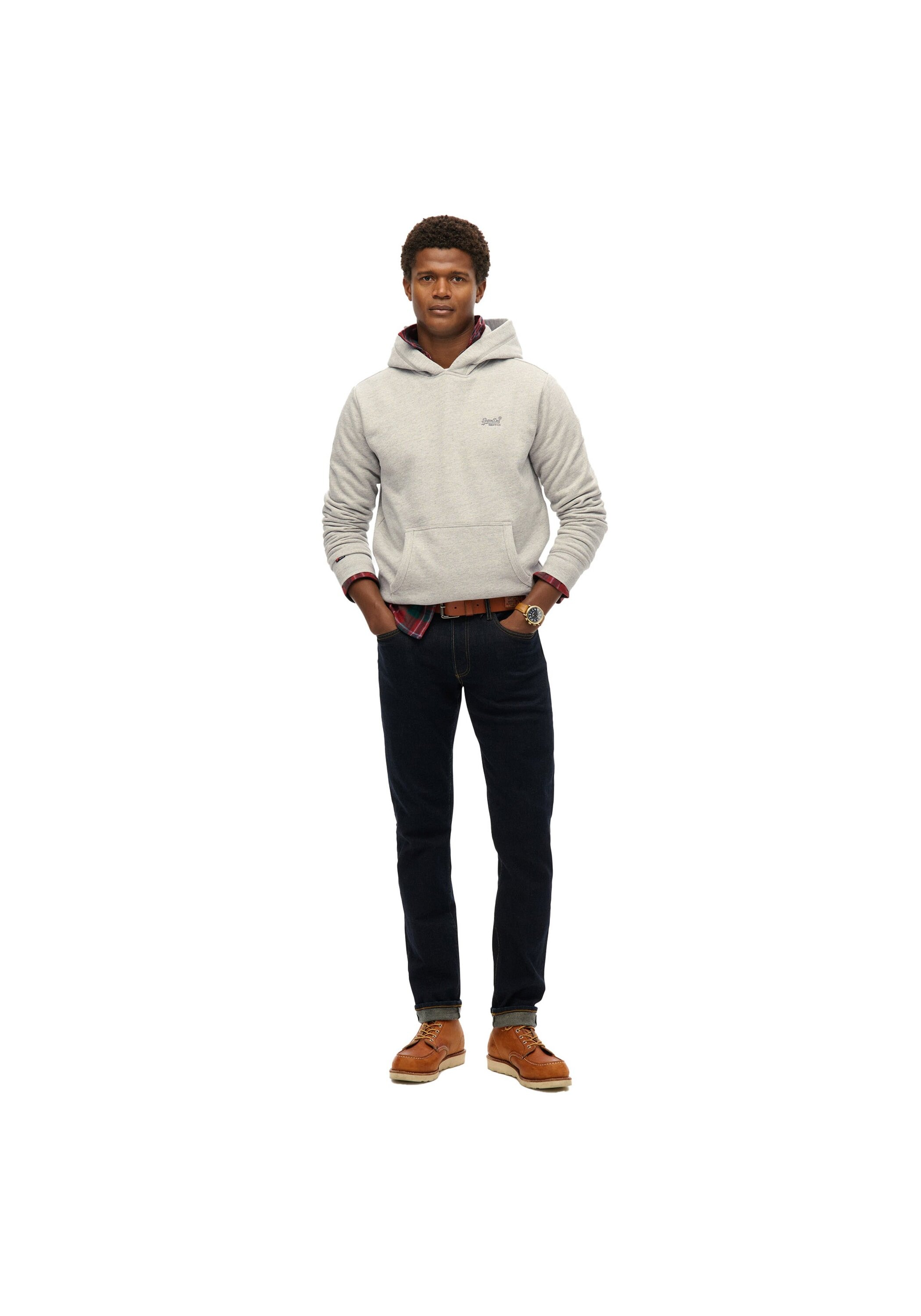 Superdry Sweatshirt »Sweatshirt Essential Logo Hoodie«
