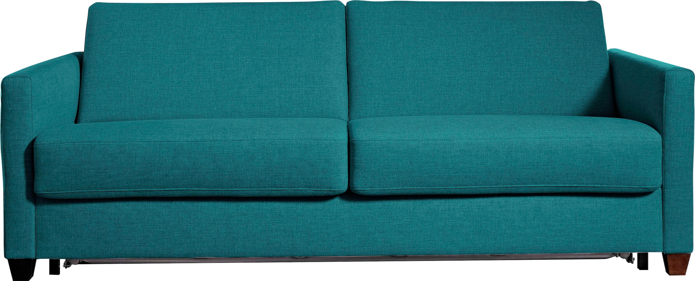 Bali Schlafsofa »Norwalk«, in 140er und 160er Breite, 3 Varianten, auch mit Ergoflex-Lattenrost
