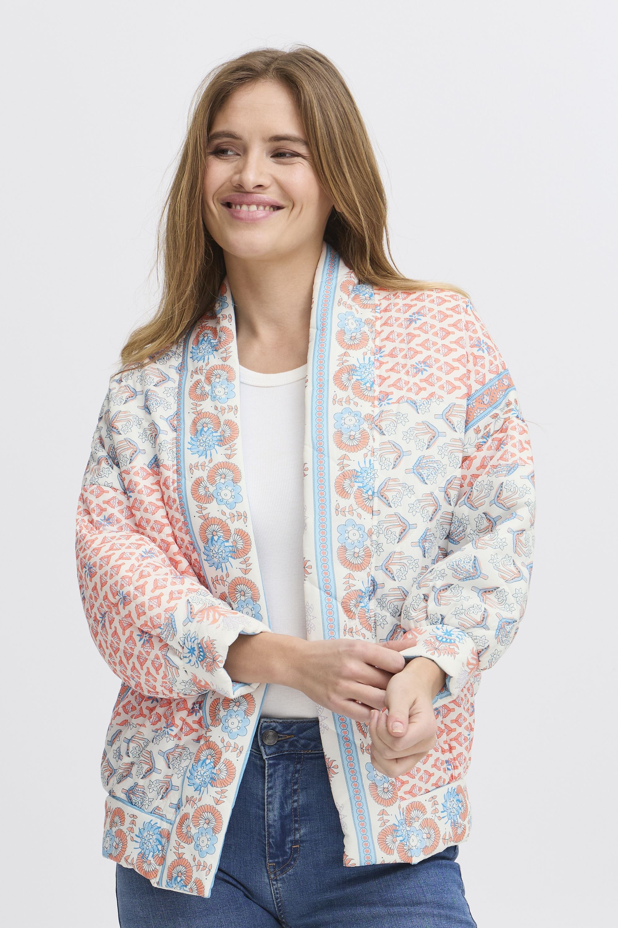 Pulz Jeans Steppjacke »Steppjacke PZKIMBERLY Jacket«