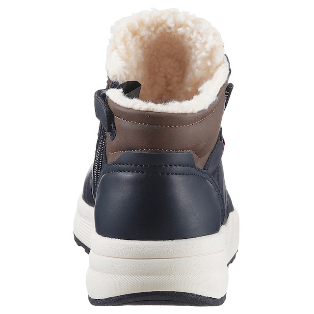 Levi's® Kids Sneaker, mit Warmfutter online bei UNIVERSAL