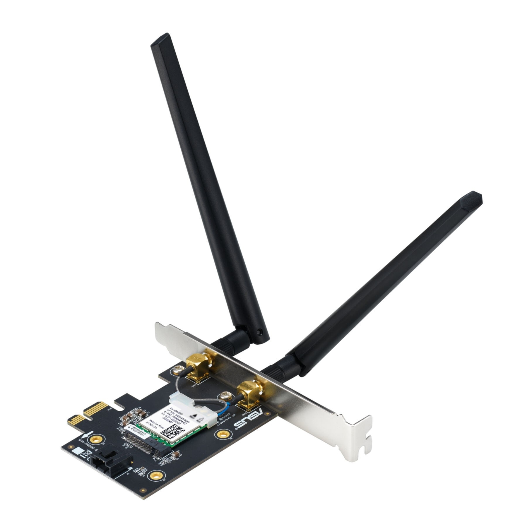 Asus Reichweitenverstärker »PCE-BE6500«