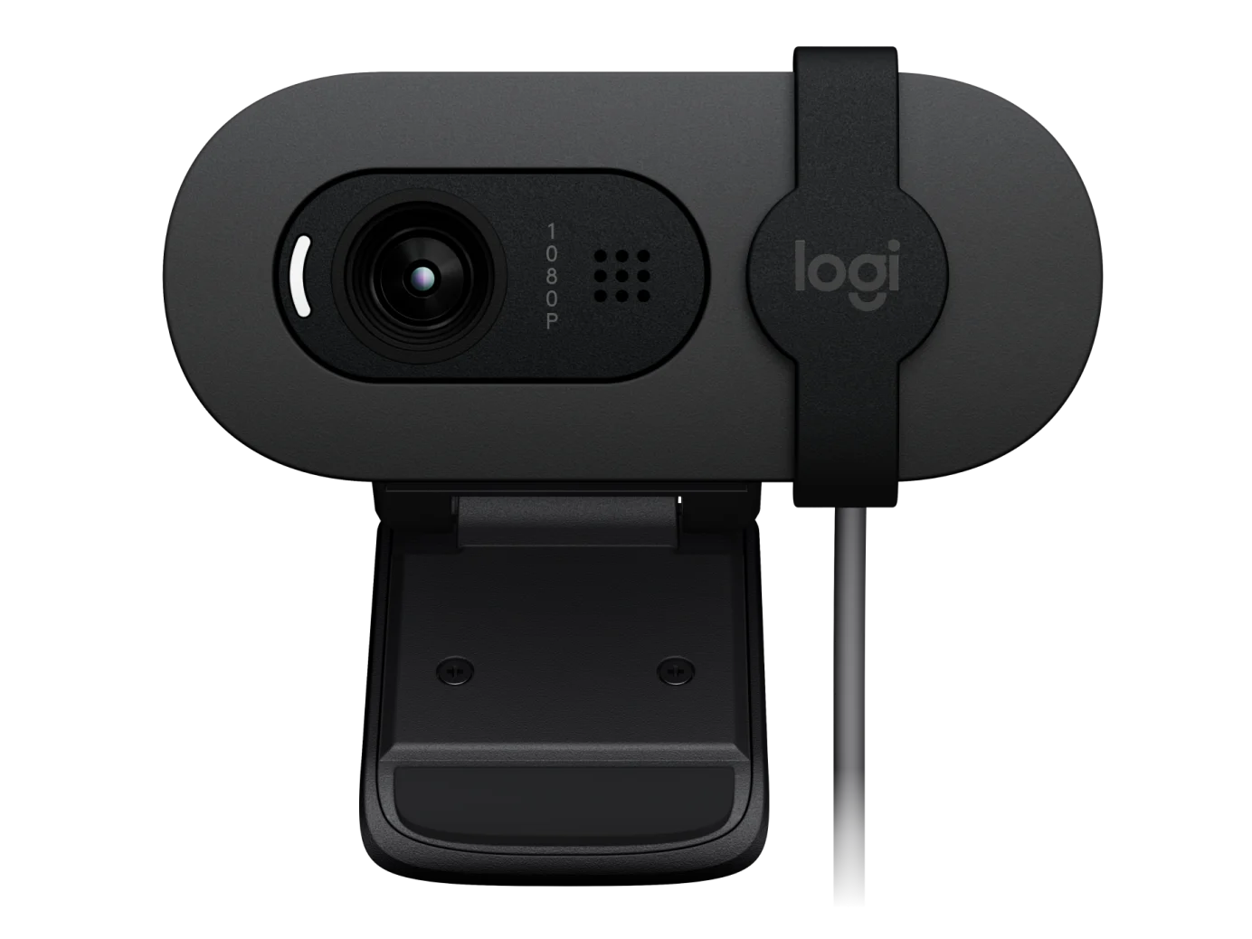 Logitech Camcorder »Brio 100«