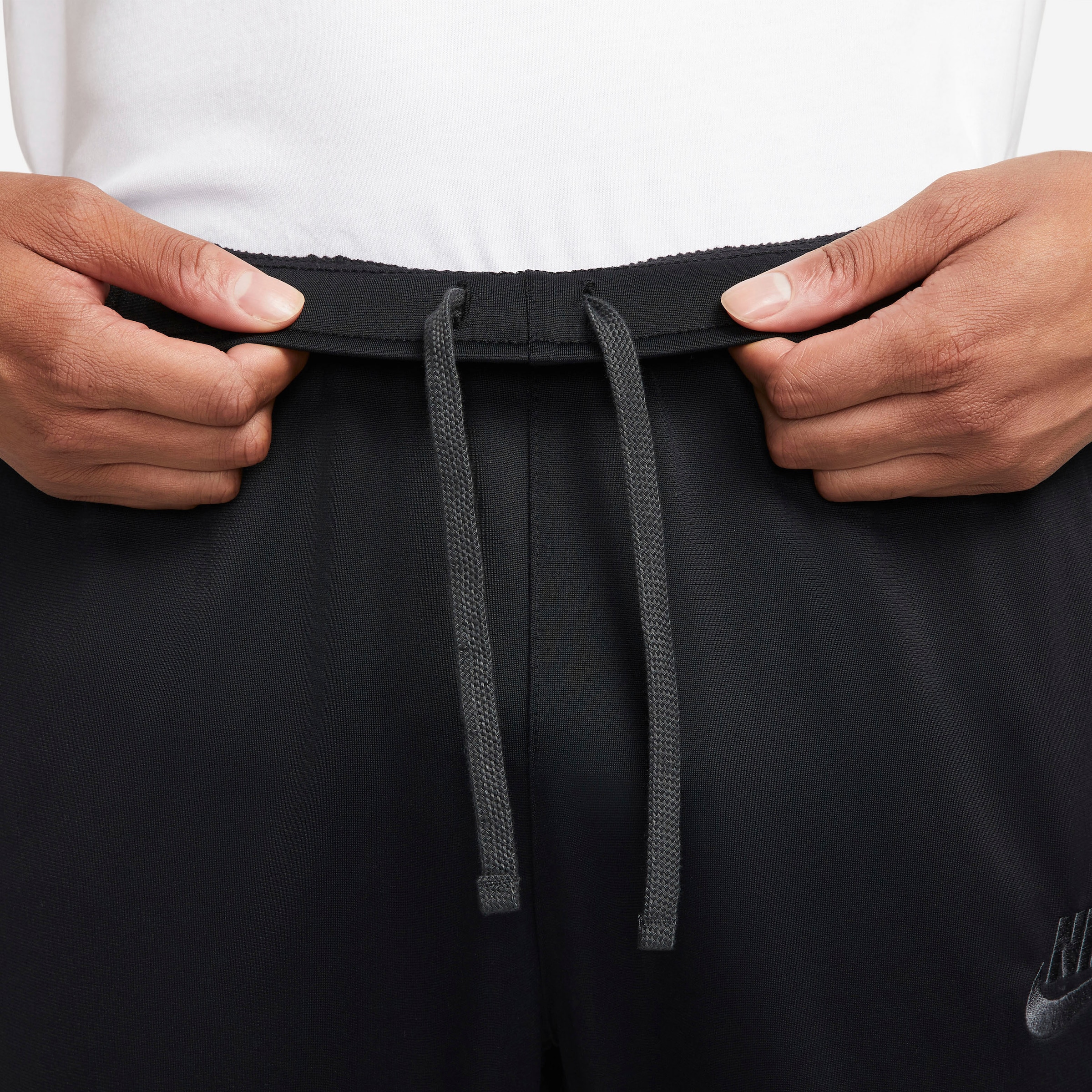 Nike Sportswear Trainingsanzug Poly-Knit Track »Sport (Set, Essentials Men\'s bei Suit«, 2 tlg.)