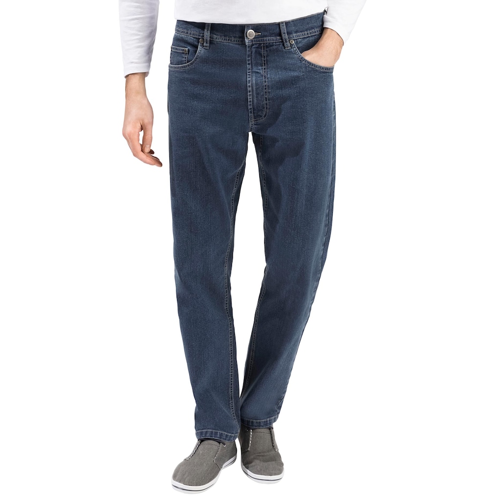 5-Pocket-Jeans (1 tlg.)
