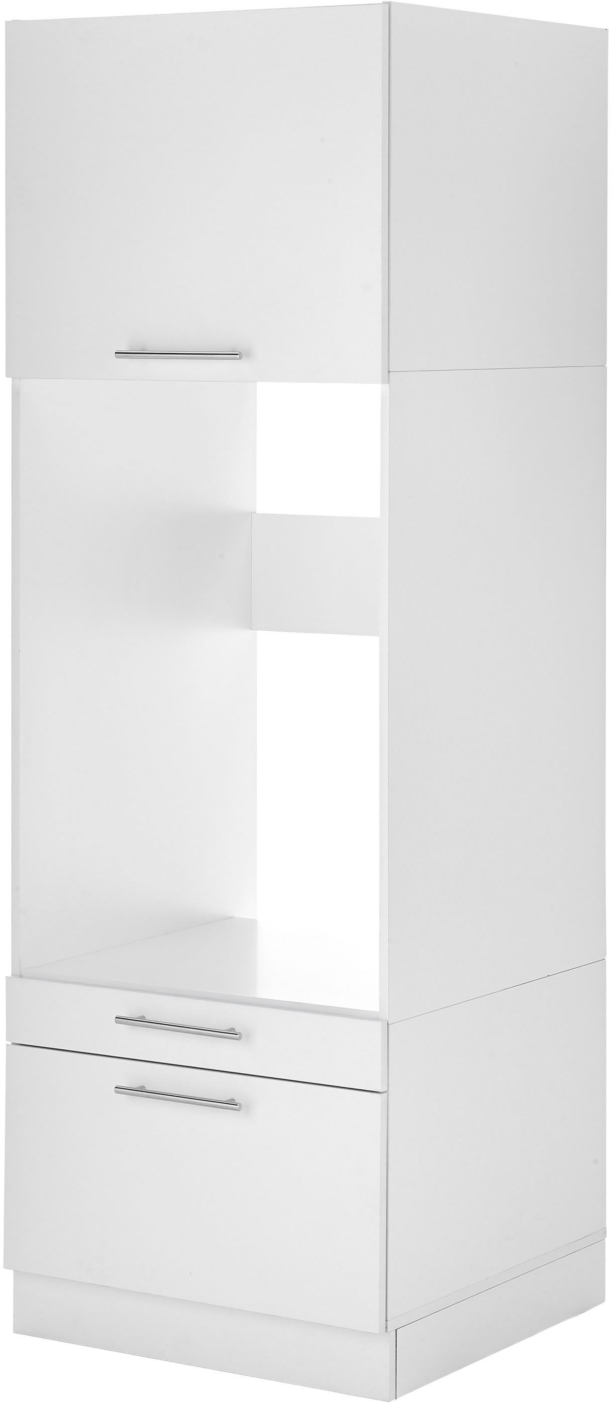 RESPEKTA Mehrzweckschrank-Set »Clara-Set 7« Schrankelemente einzeln erhältlich, 2 Stk. tlg.