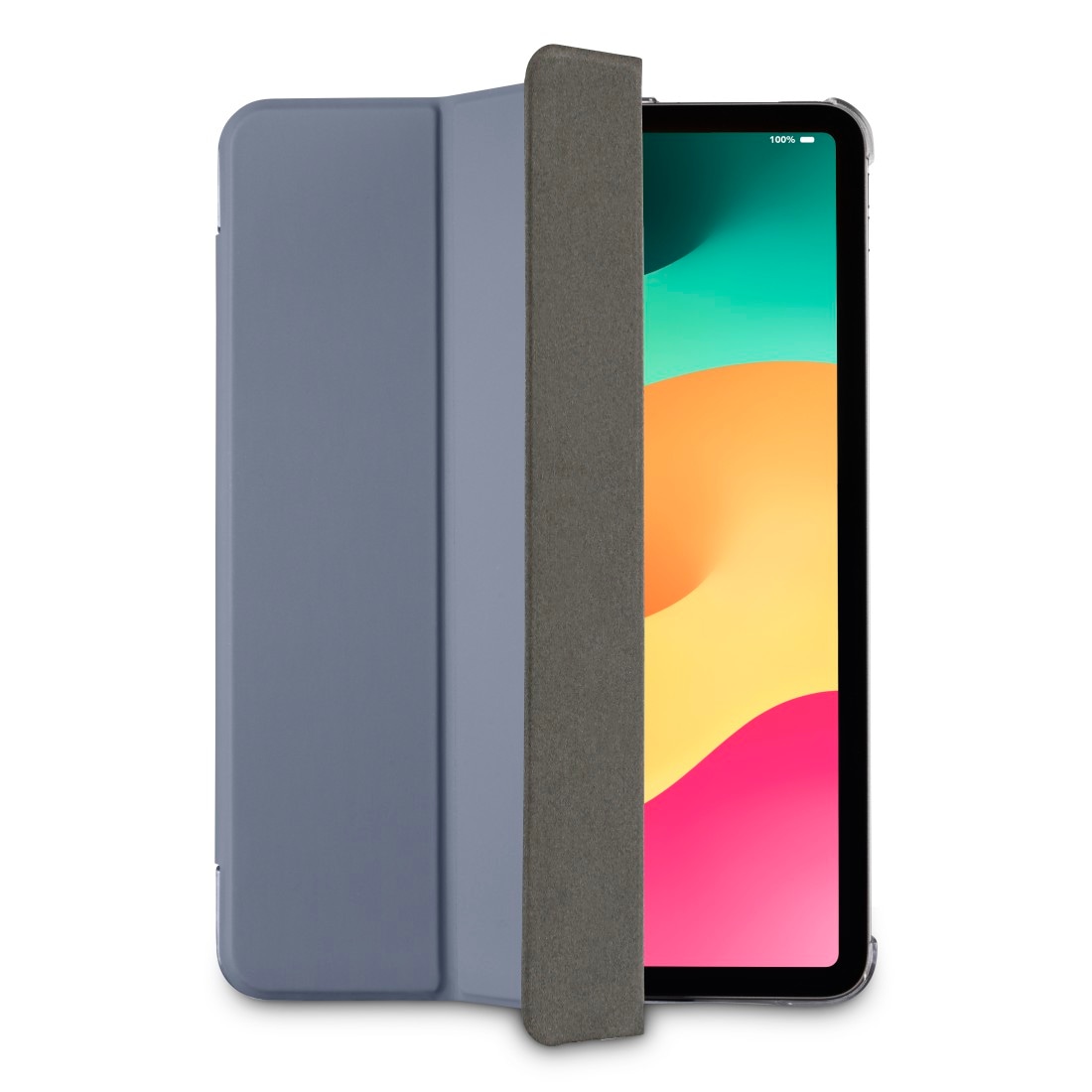 Hama Tablet-Hülle »Schutzhülle "Fold Clear" für Apple iPad Pro 11" (2025/2024)« Tablet