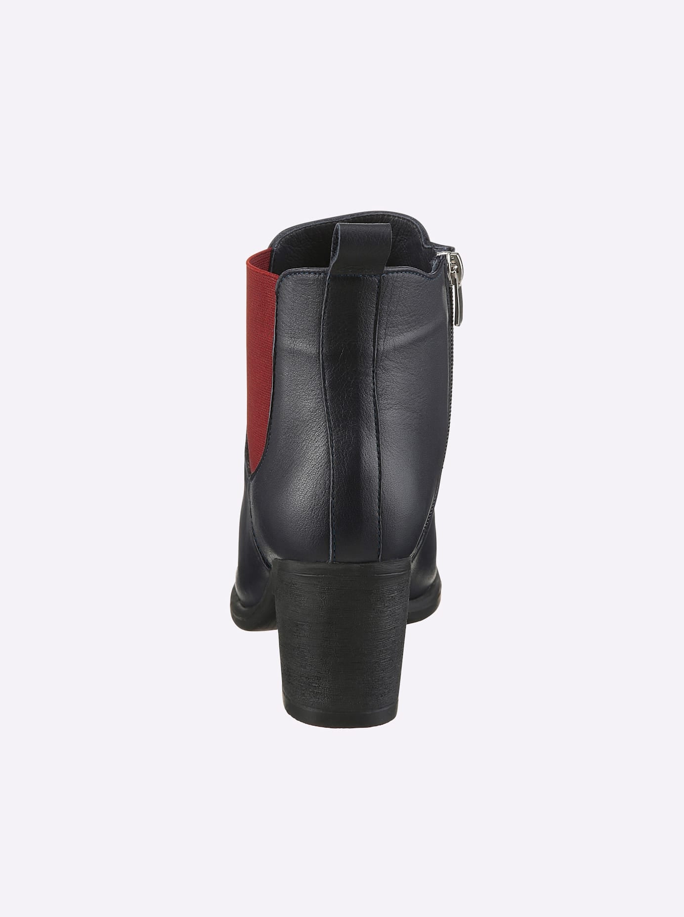 heine Stiefelette