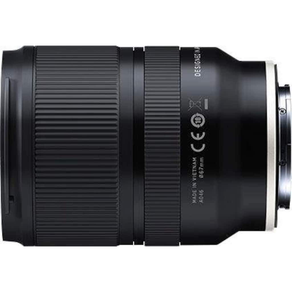 Tamron Objektiv »17-28mm F/2.8 Di III RXD für Sony Alpha passendes«