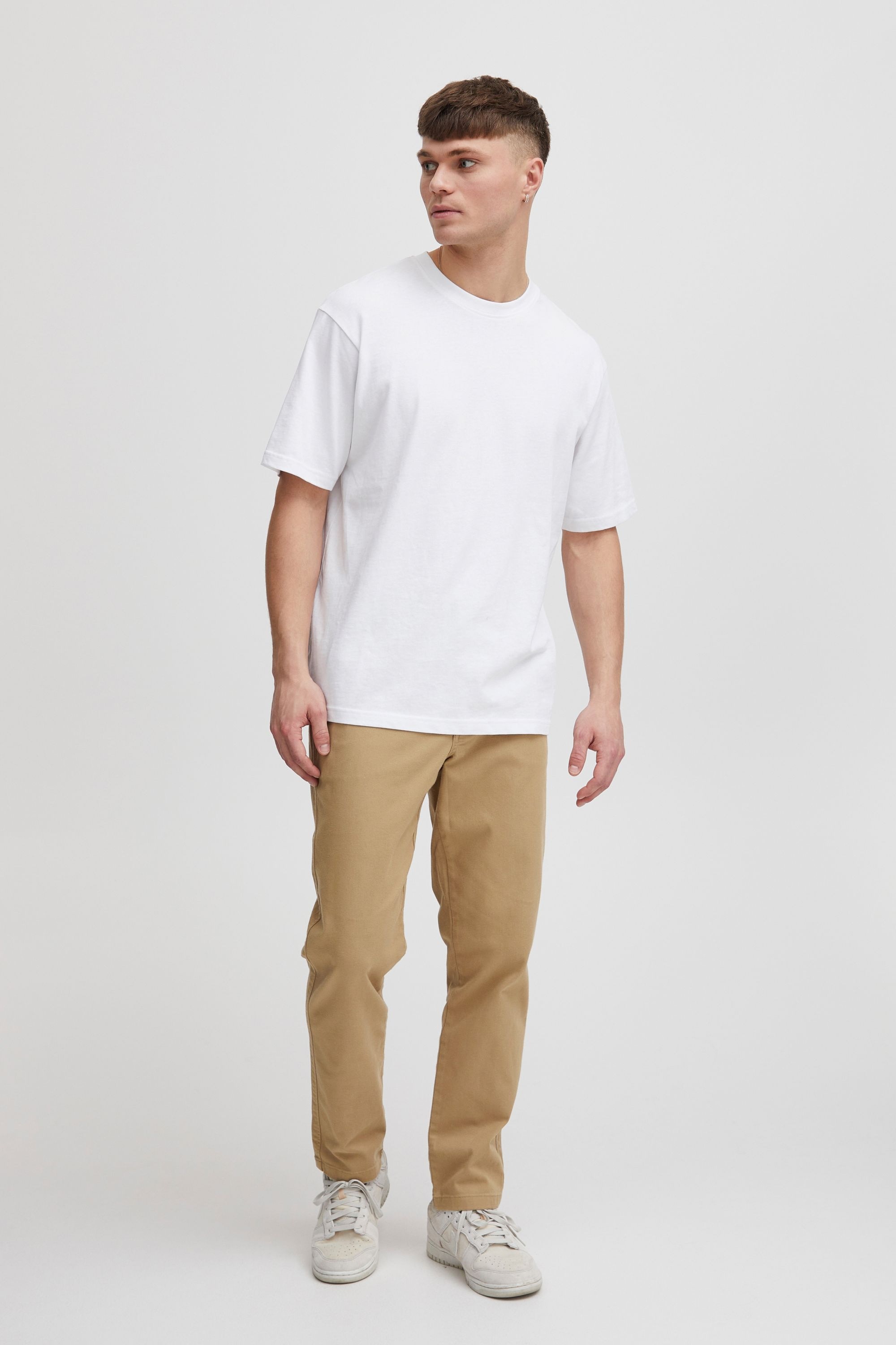 !Solid Stoffhose »Stoffhose SDErico«