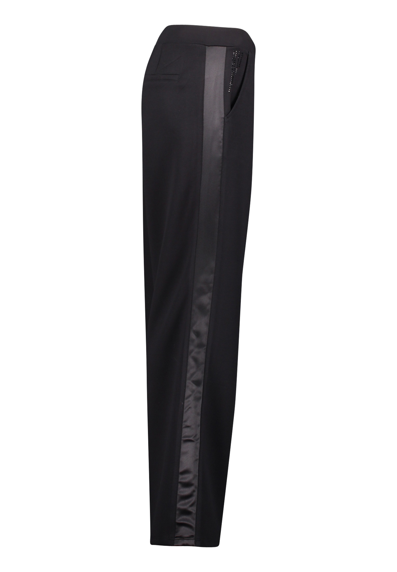 Betty Barclay Schlupfhose »Schlupfhose mit Galonstreifen«