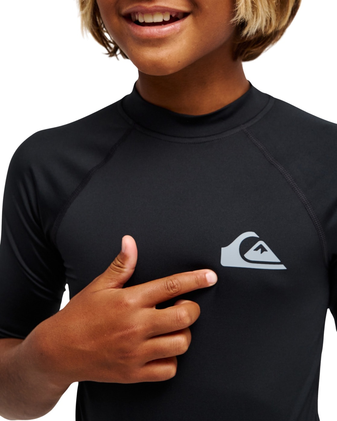 Quiksilver Neopren Shirt »Everyday«