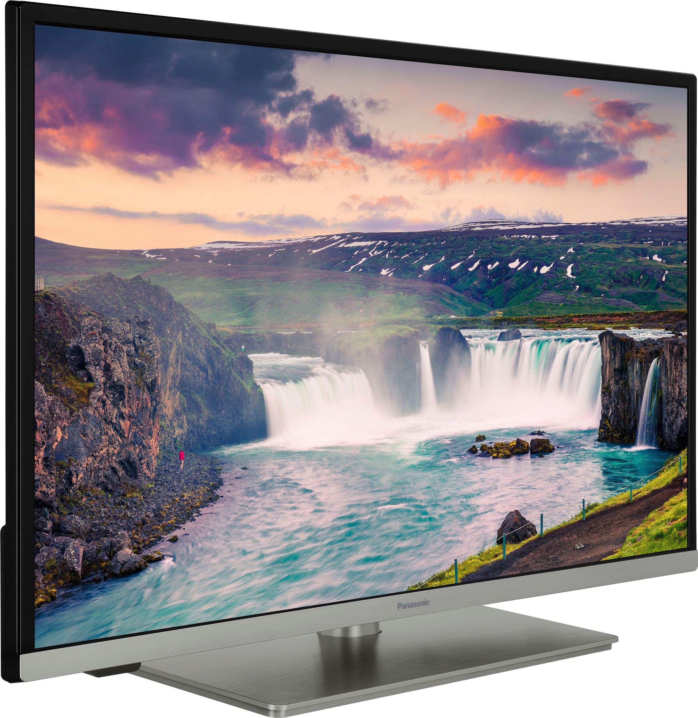 Panasonic LED-Fernseher »TX-32MS350E«, HD ready, Smart-TV