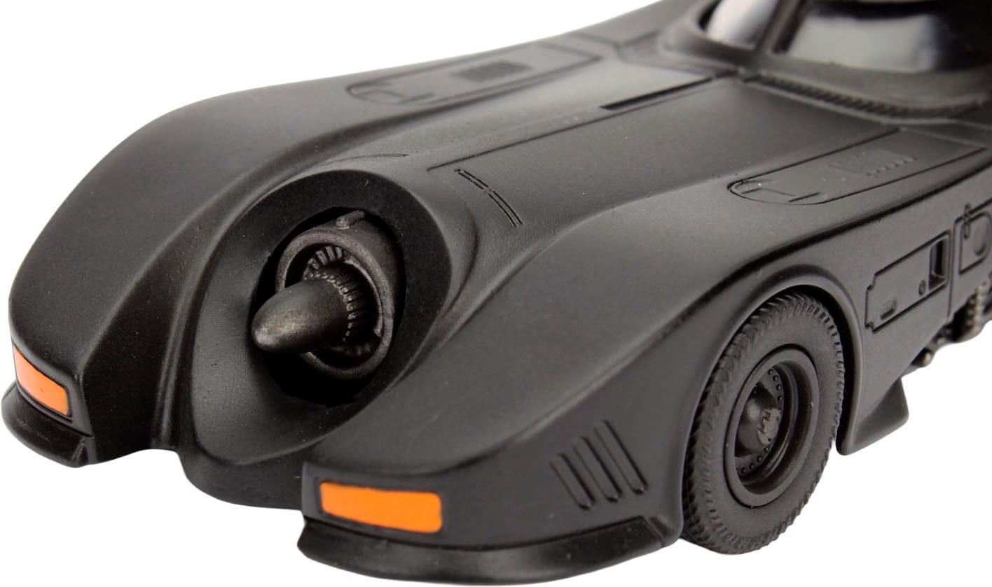 JADA Spielzeug-Auto »Batman 1989 Batmobile 1:32«