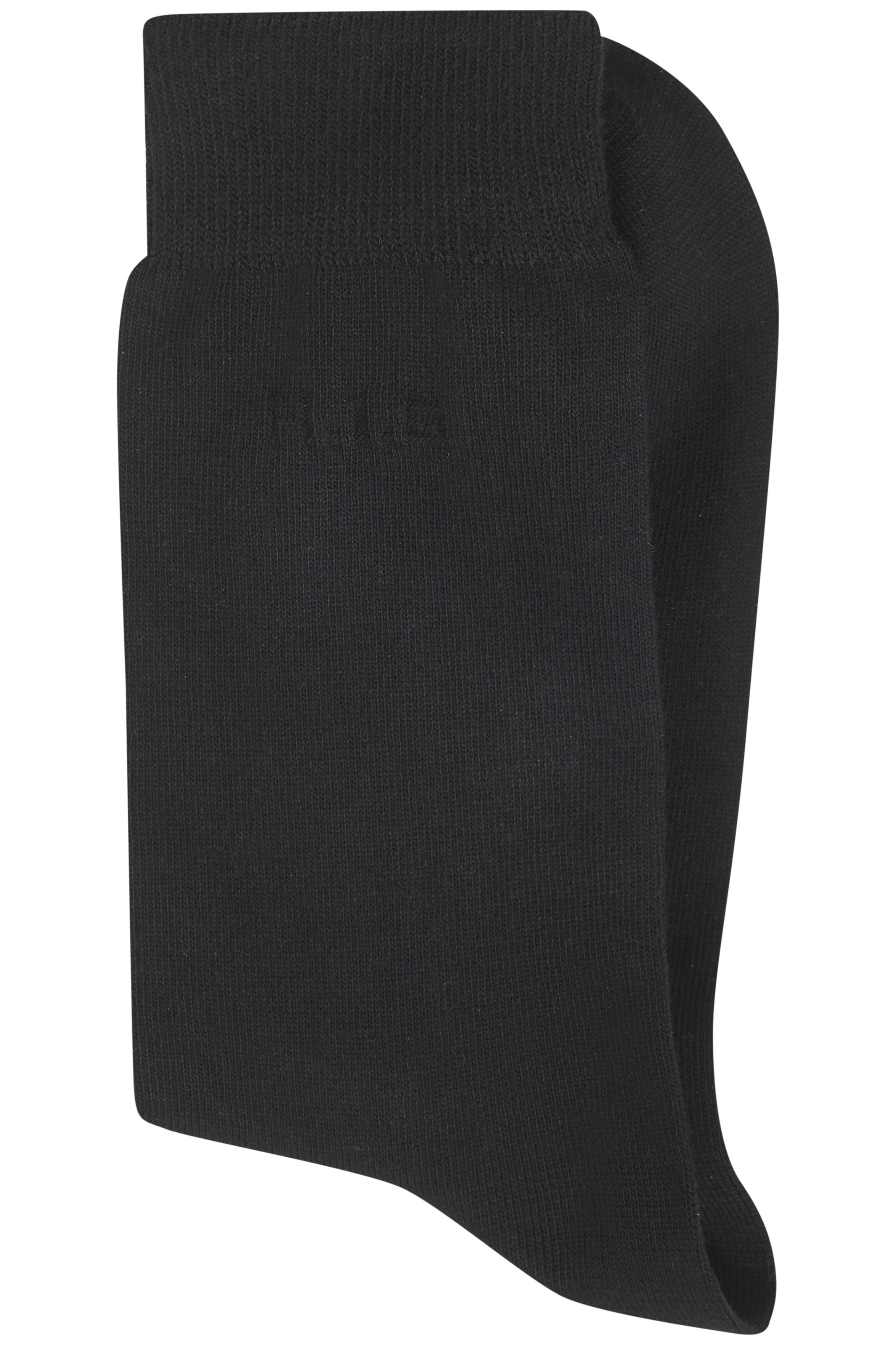 H.I.S Businesssocken Packung, 5 Paar tlg. mit klassischem Rippbündchen