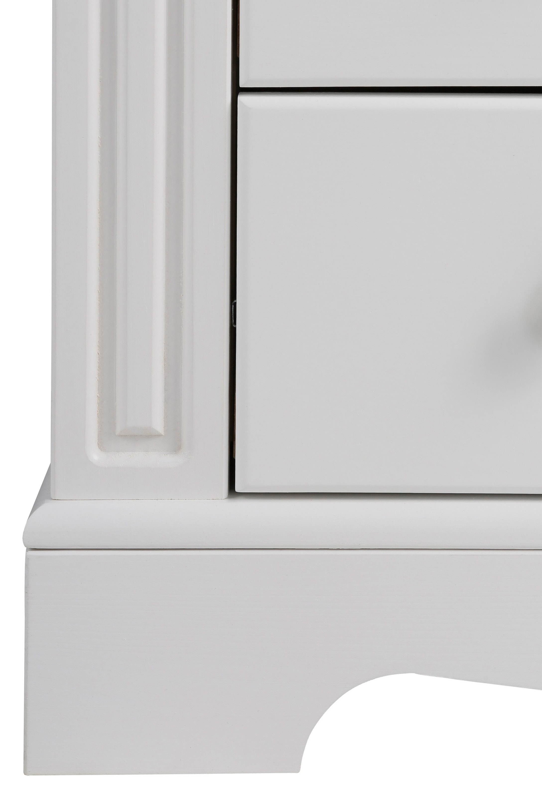 Home affaire TV-Board, Breite 108 cm, Belastbarkeit bis 50 kg