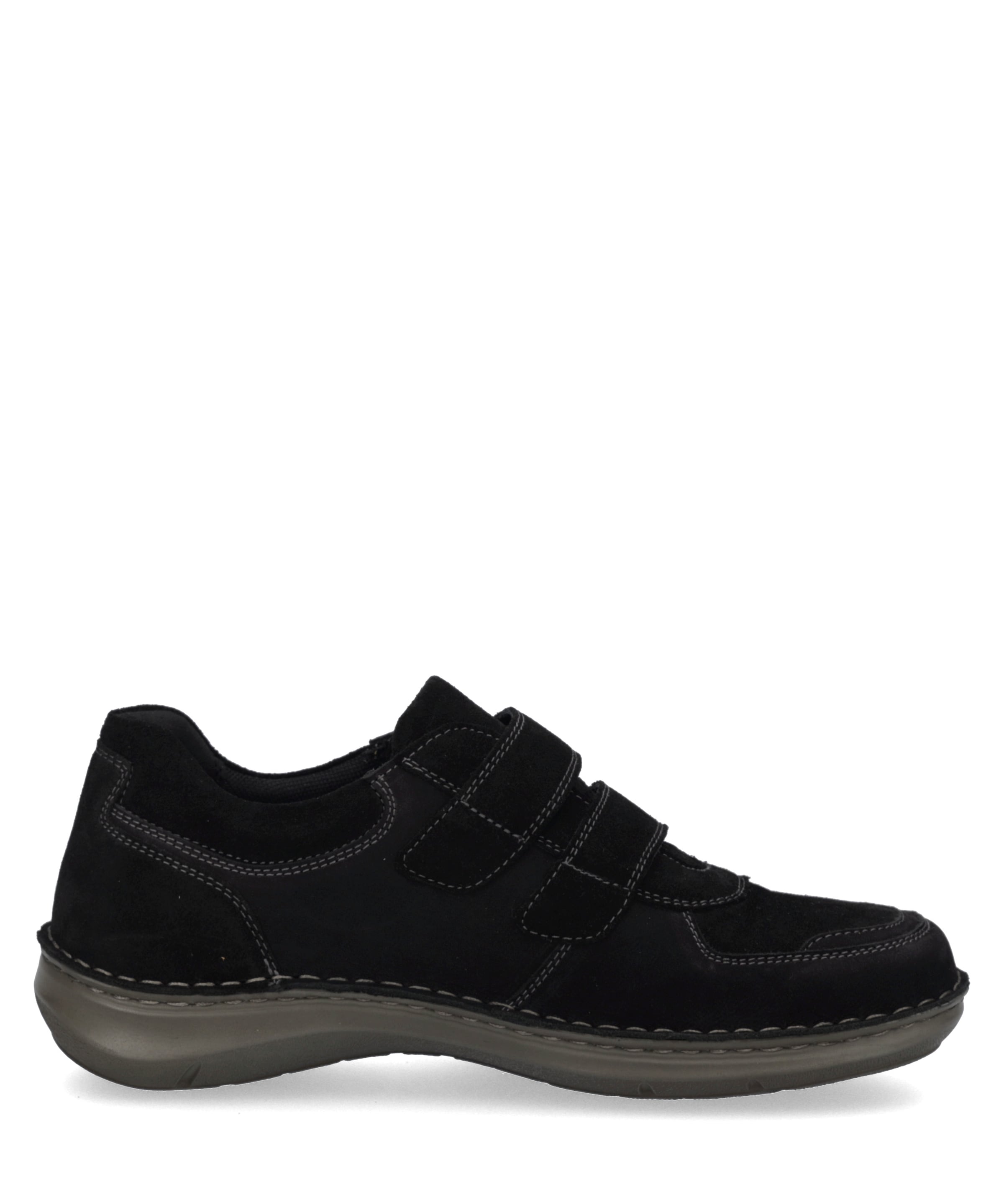 Josef Seibel Slipper »New Anvers 16, schwarz«