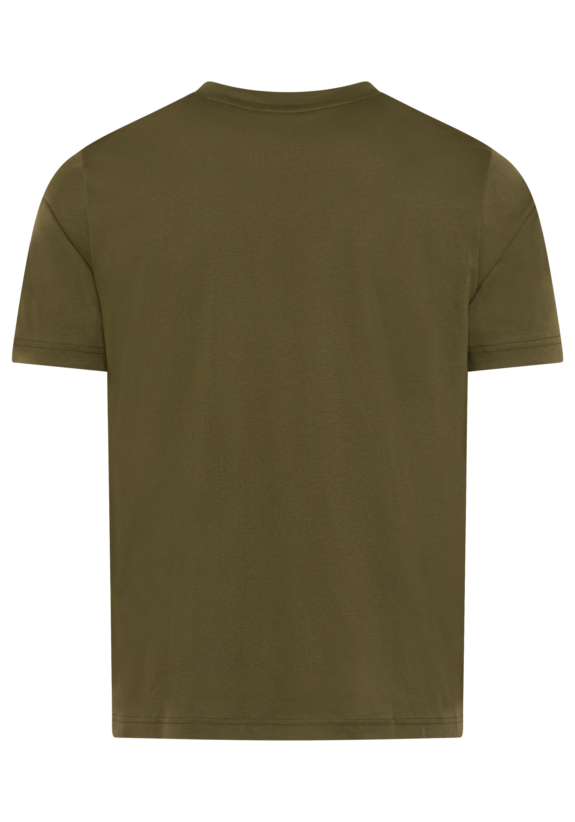 BOSS GREEN T-Shirt »Porsche Spirit 70 Capsule Collection« Premium Herrenmode Limited