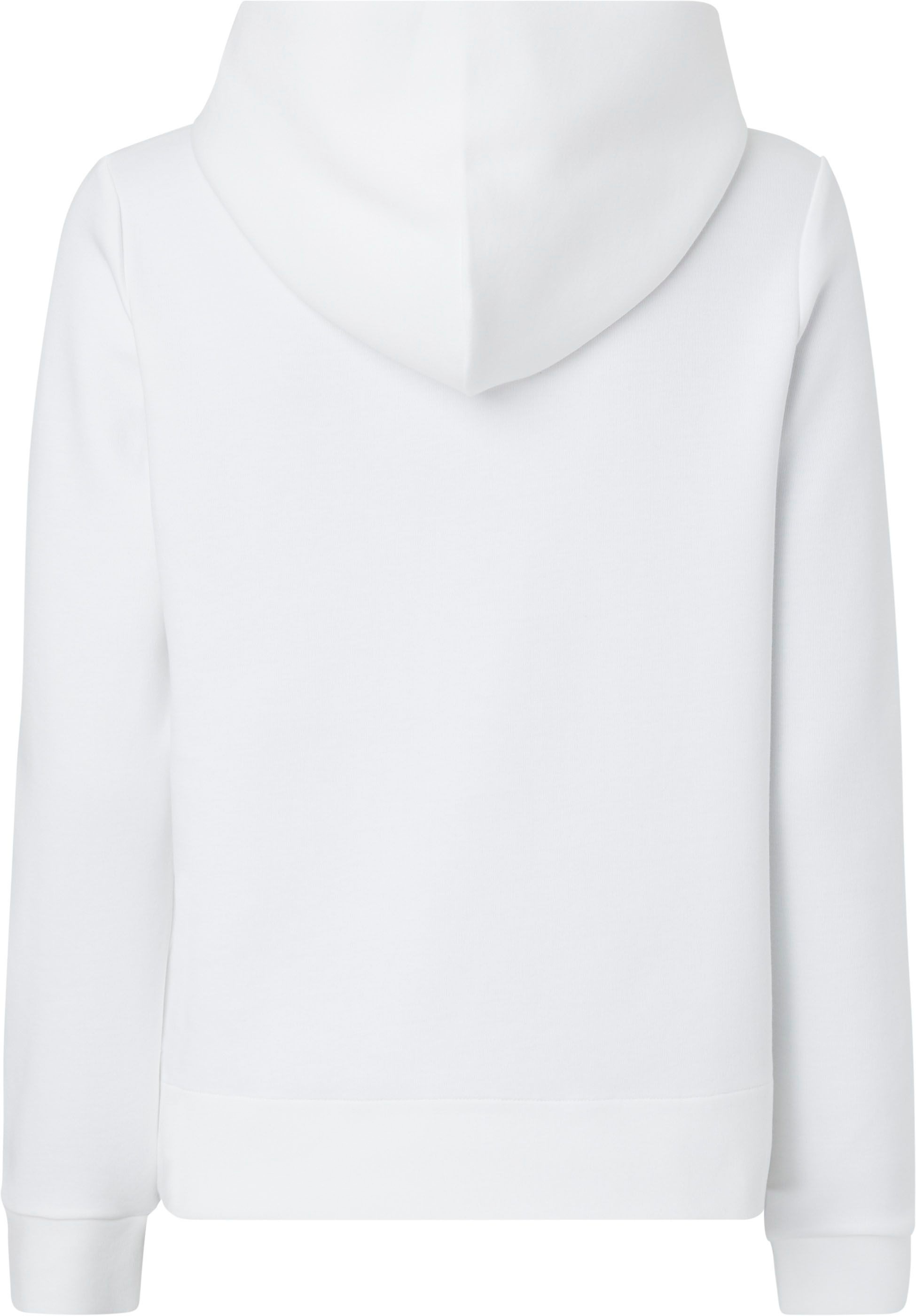 Calvin Klein Hoodie »MICRO LOGO ESS HOODIE«, mit Calvin Klein Schriftzug