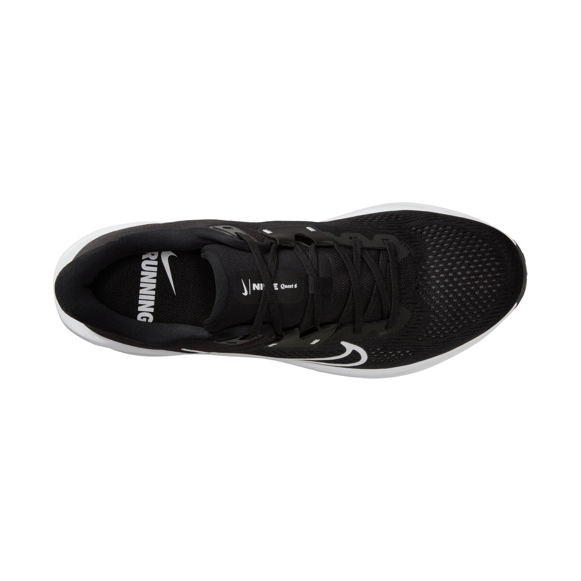 Nike Laufschuh »QUEST 6«