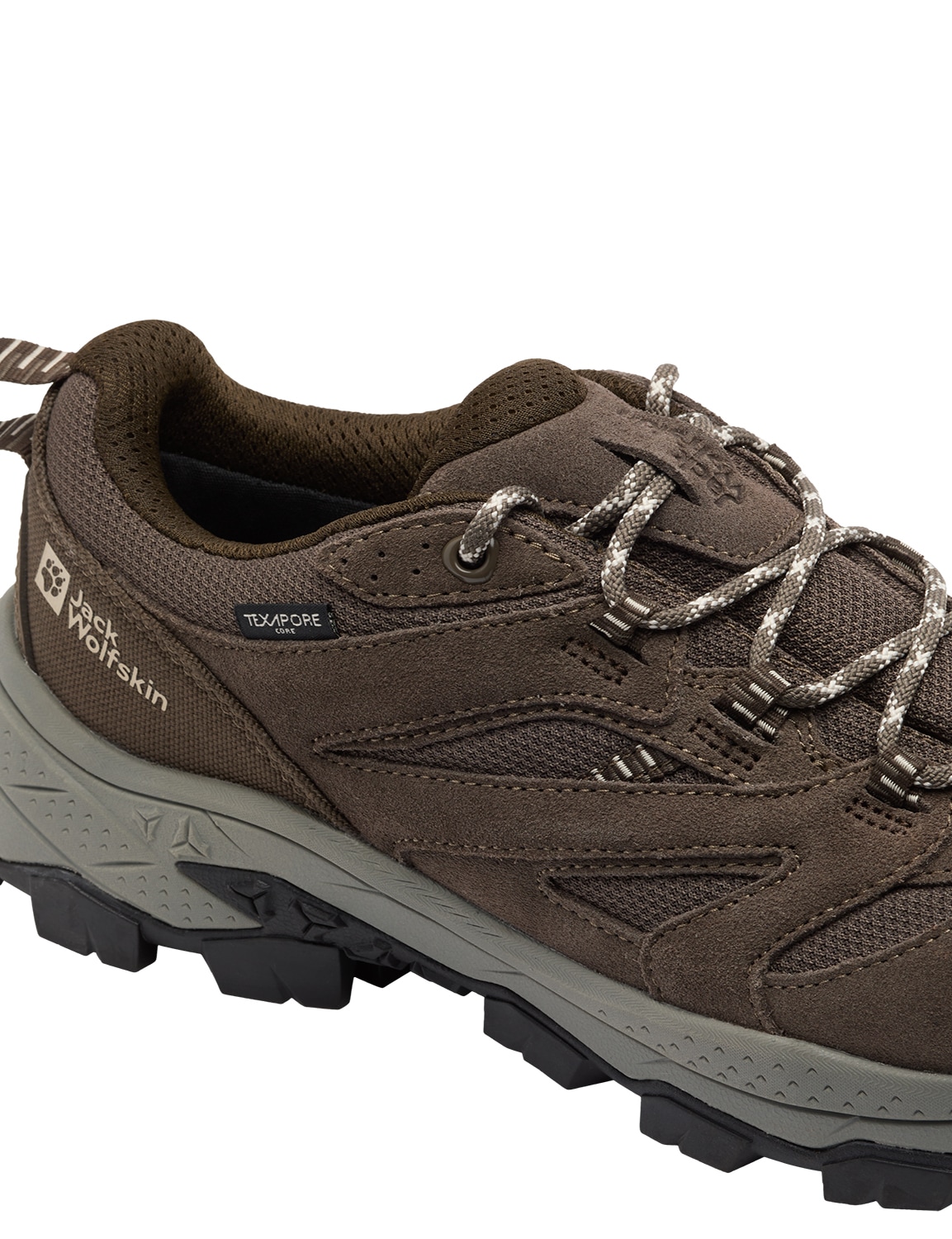 Jack Wolfskin Wanderschuh »VOJO TOUR TEXAPORE LOW M«