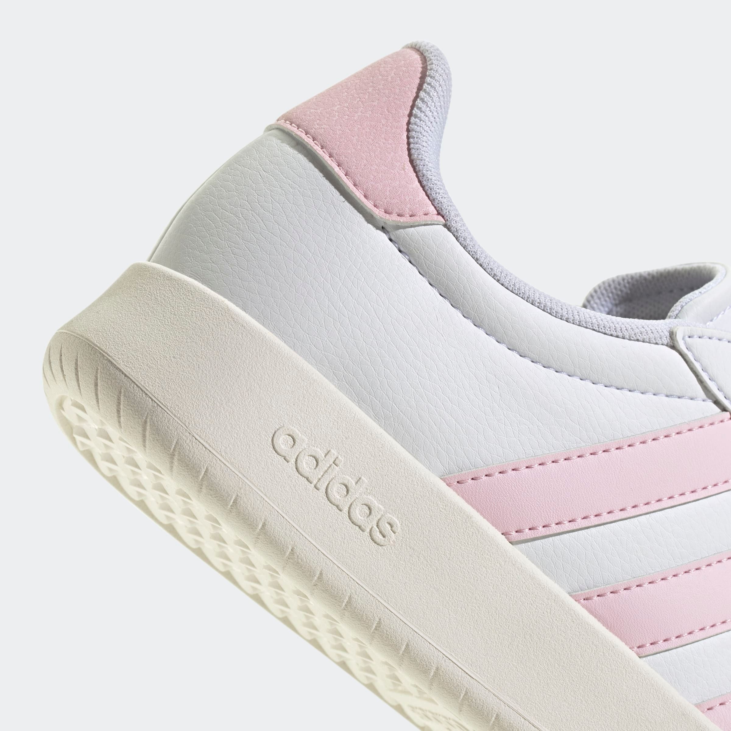 adidas Sportswear Sneaker »BARREDA«, Design auf den Spuren des adidas Handball Spezial